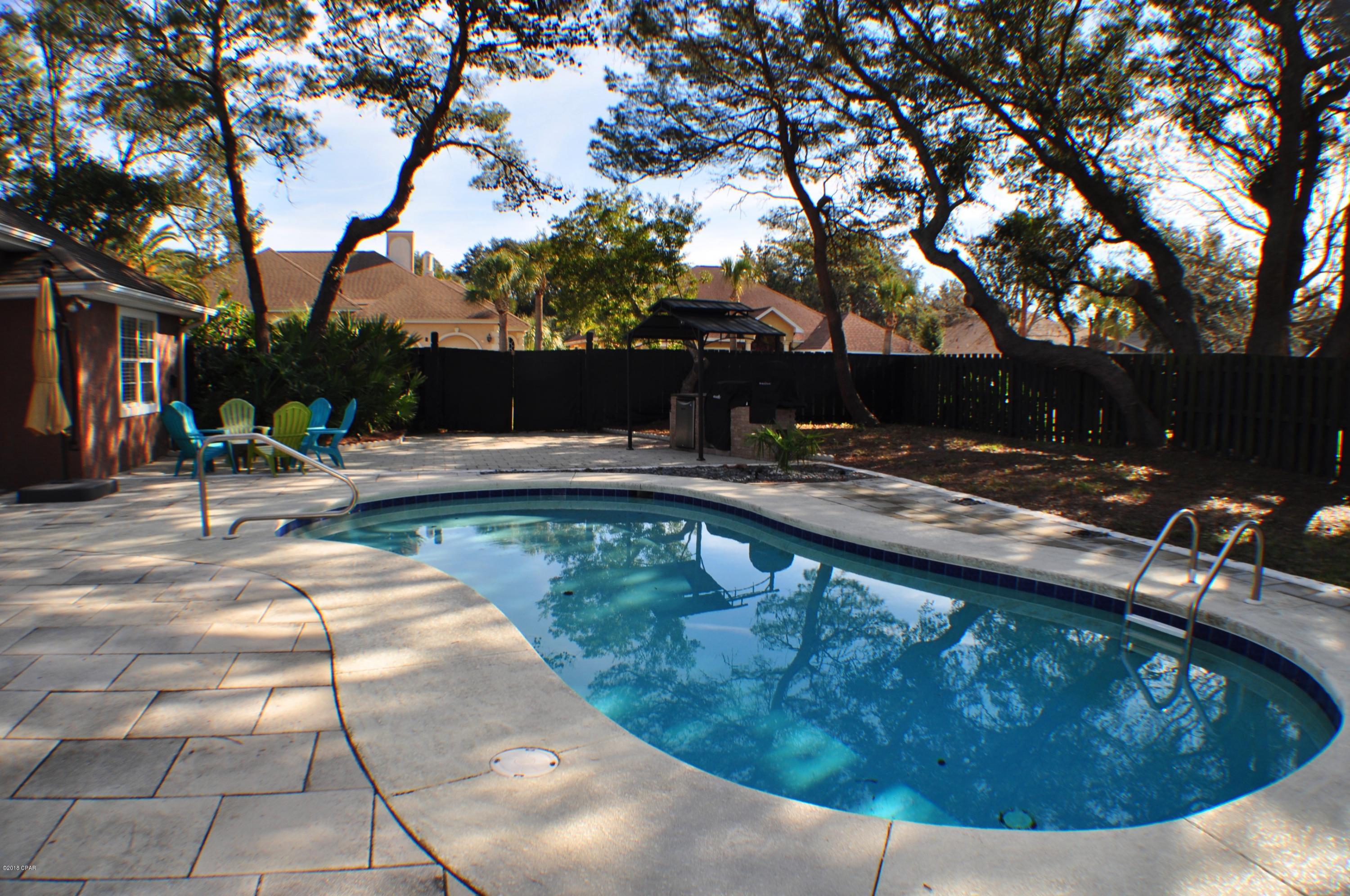 Palm Bay Unit 3 - Residential