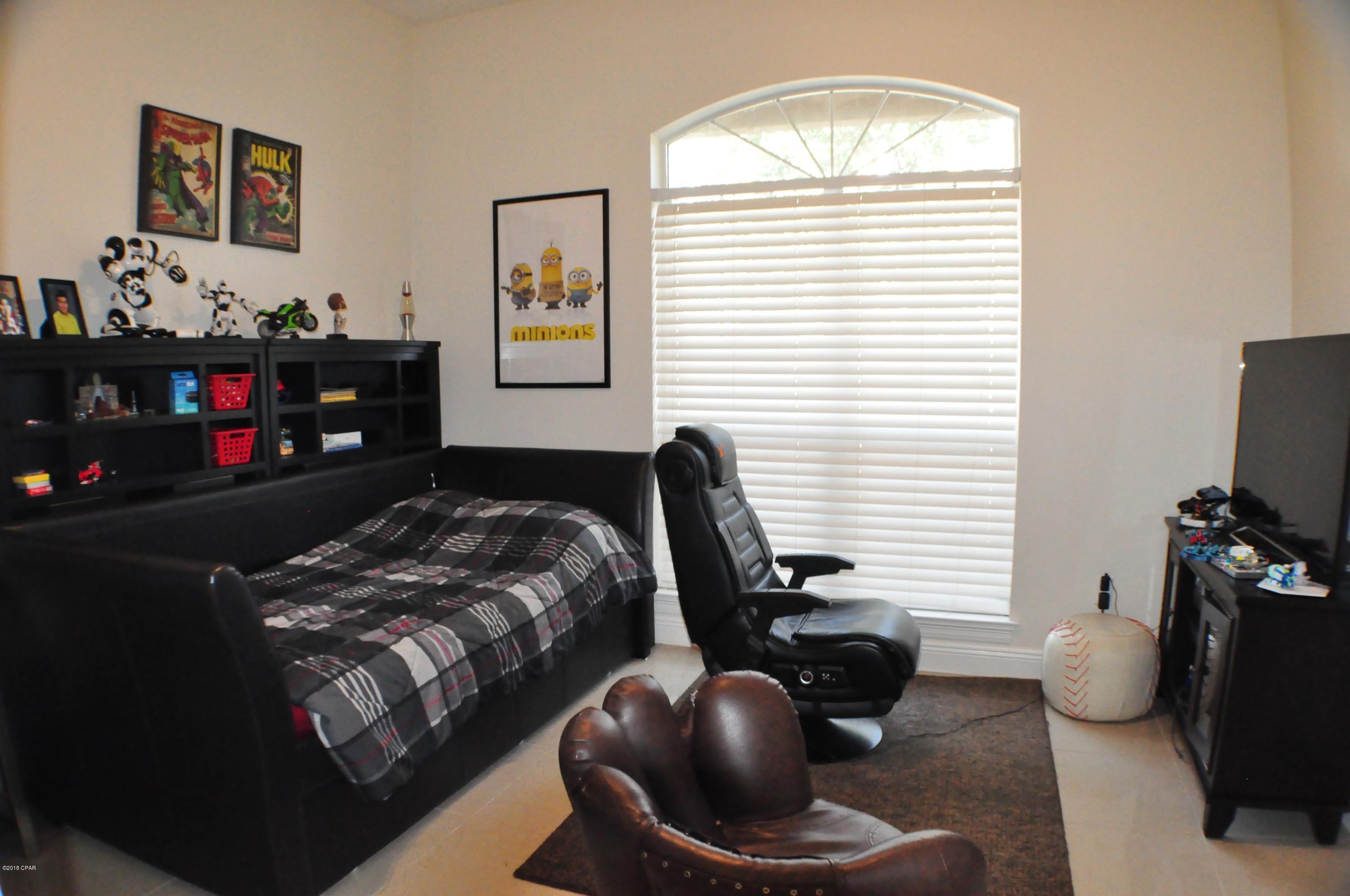 Palm Bay Unit 3 - Residential