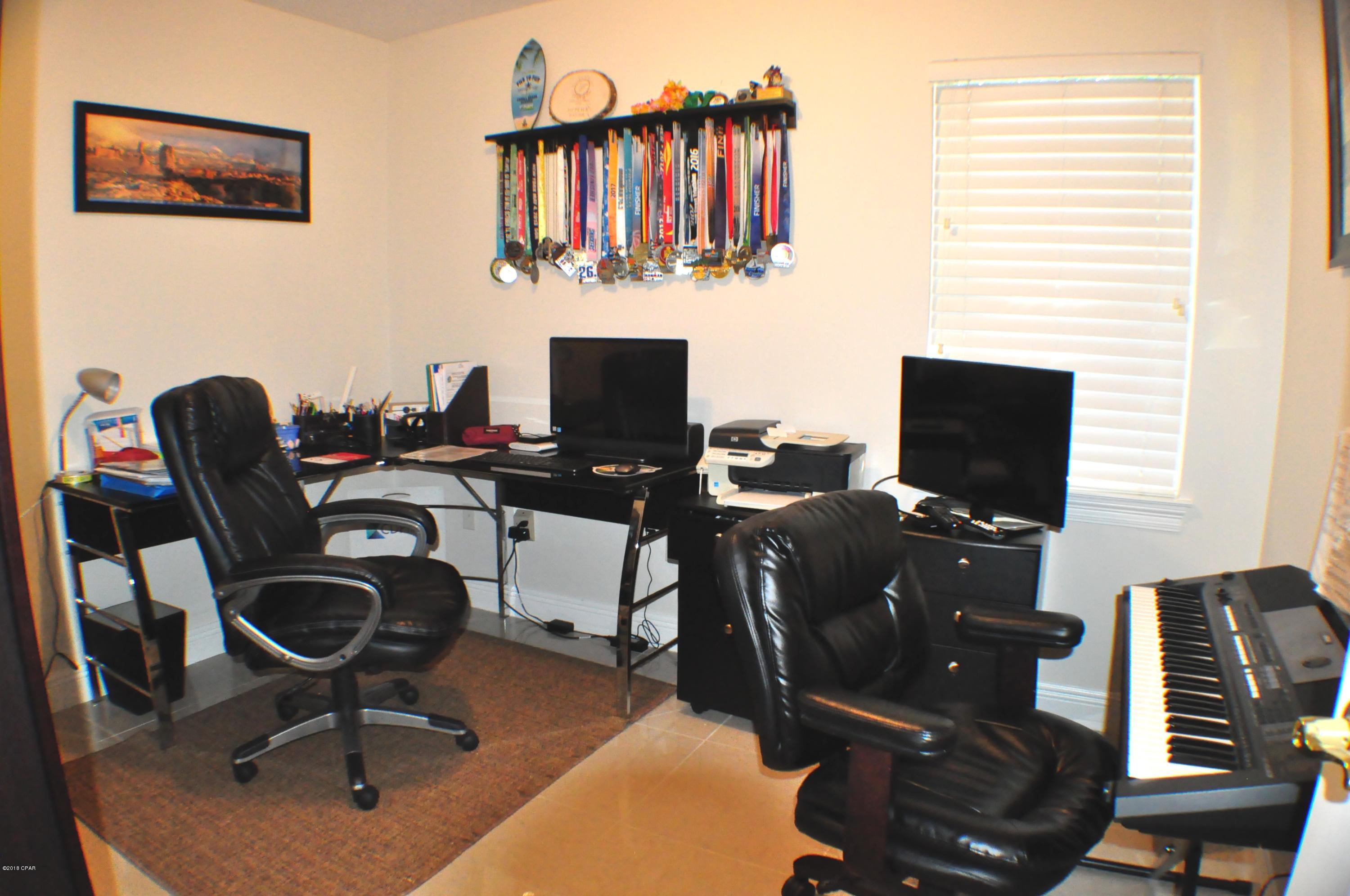 Palm Bay Unit 3 - Residential