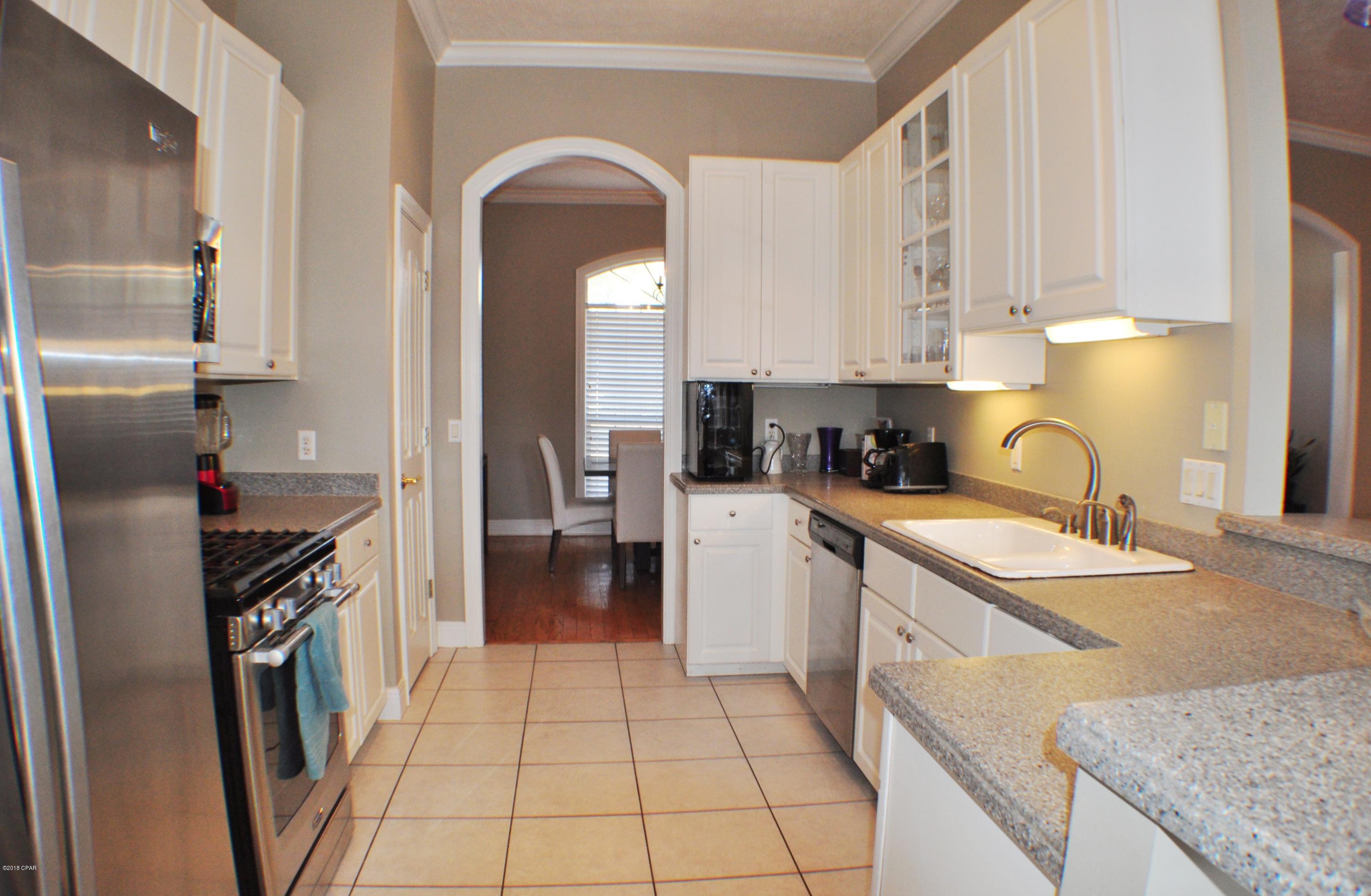 Palm Bay Unit 3 - Residential