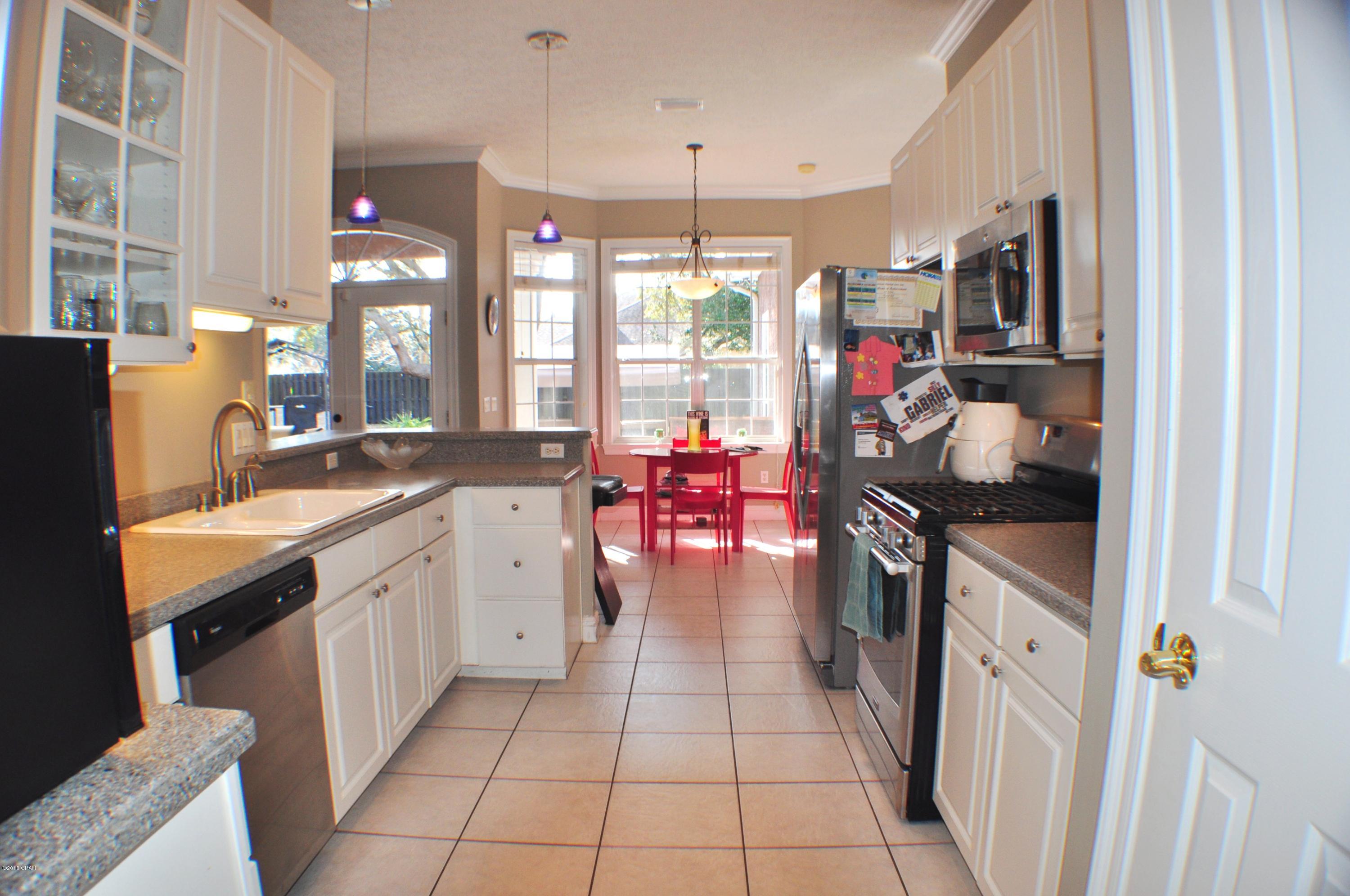 Palm Bay Unit 3 - Residential