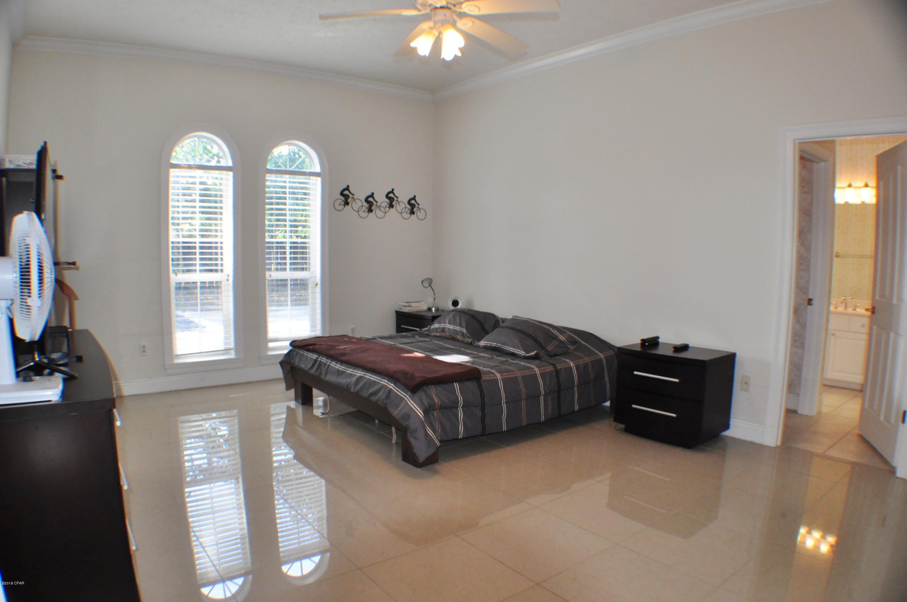 Palm Bay Unit 3 - Residential