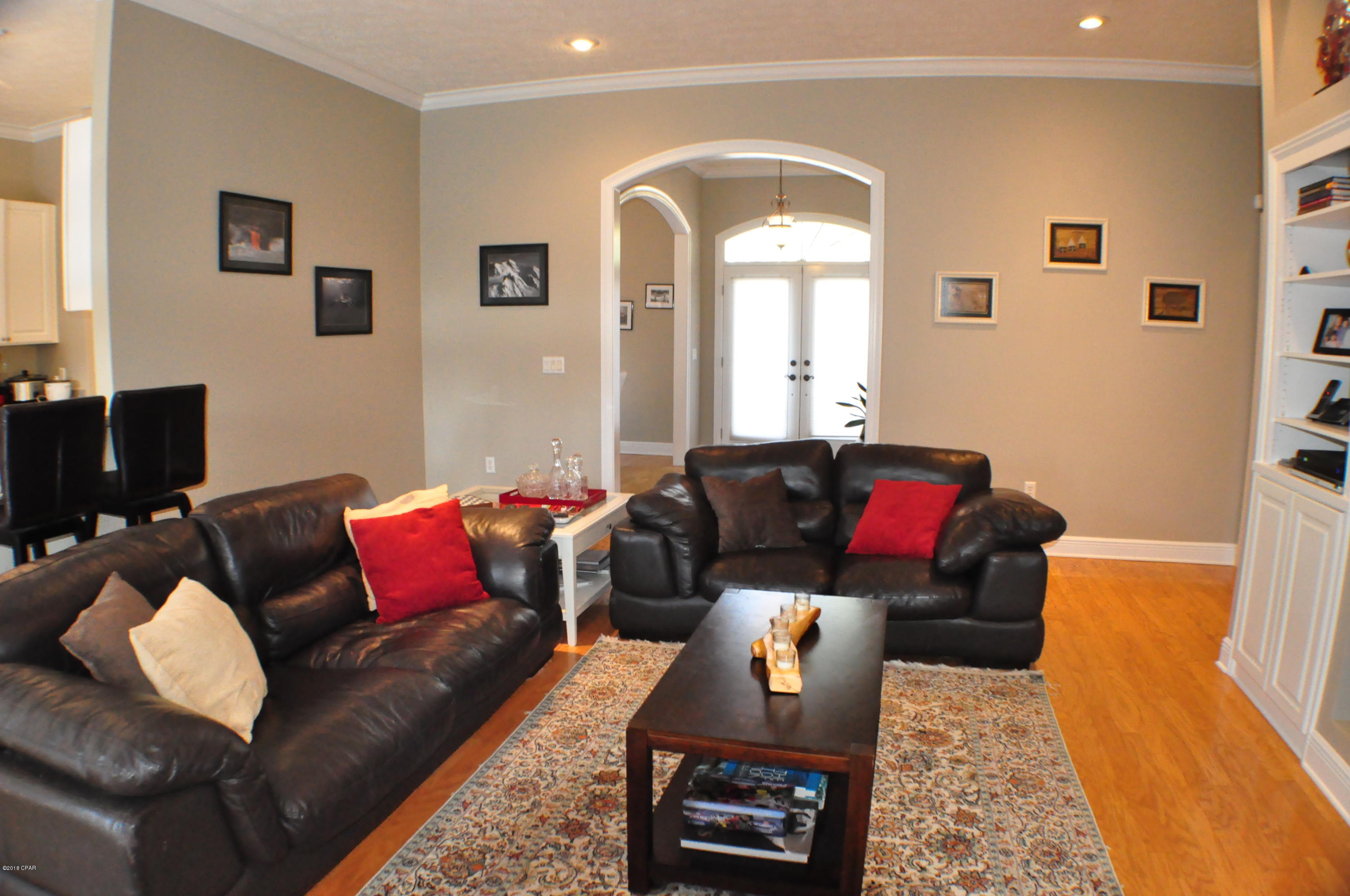 Palm Bay Unit 3 - Residential