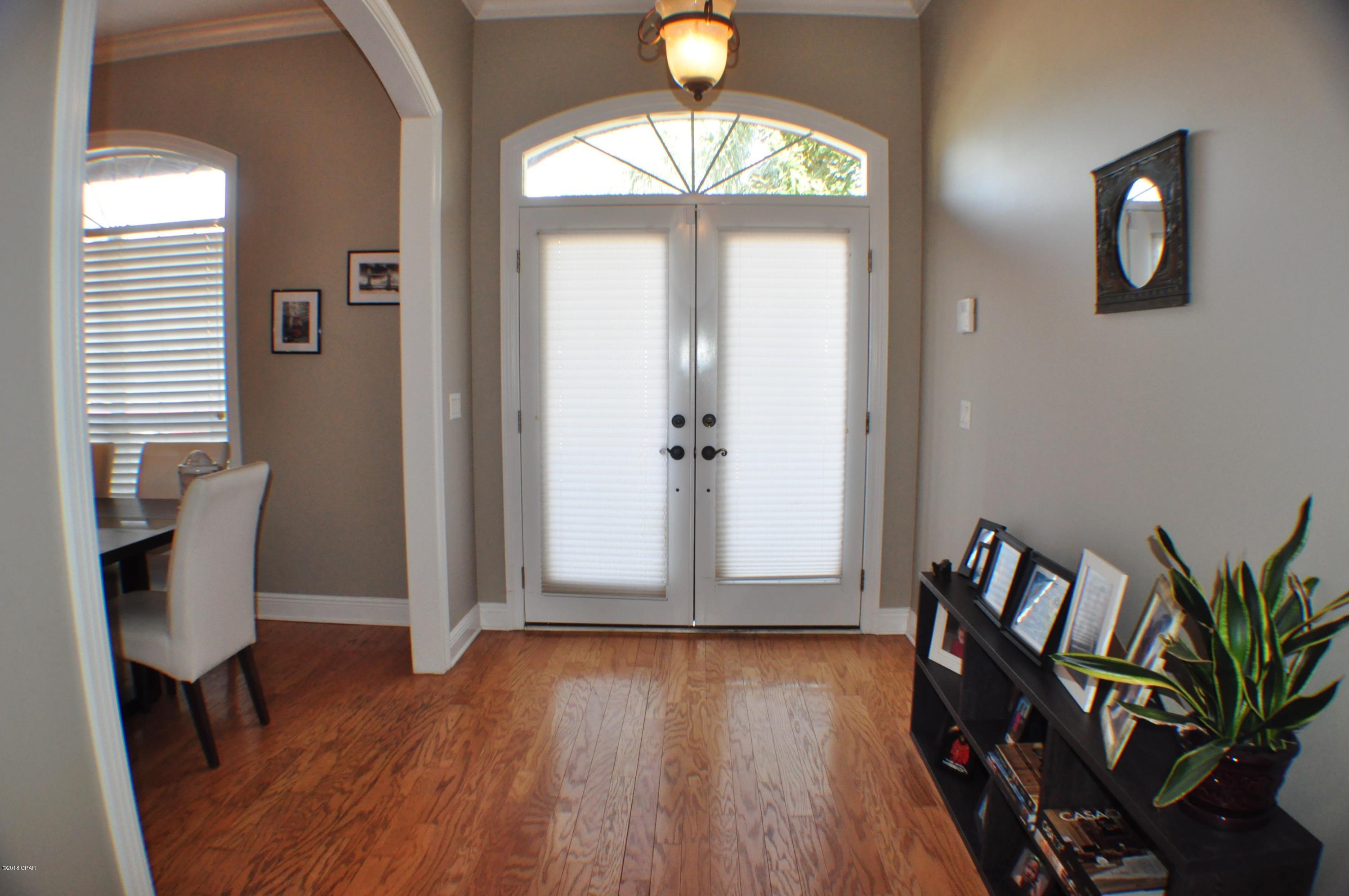 Palm Bay Unit 3 - Residential