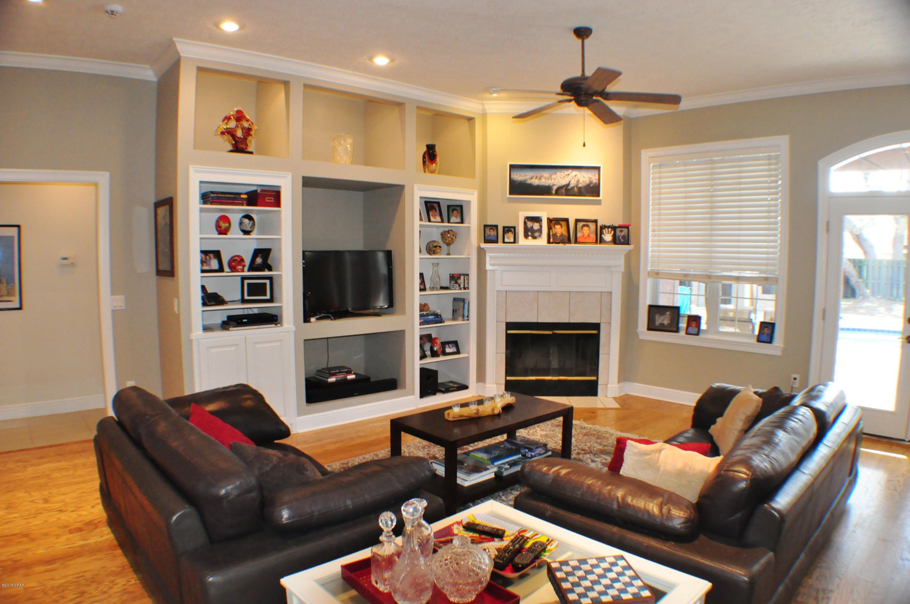 Palm Bay Unit 3 - Residential