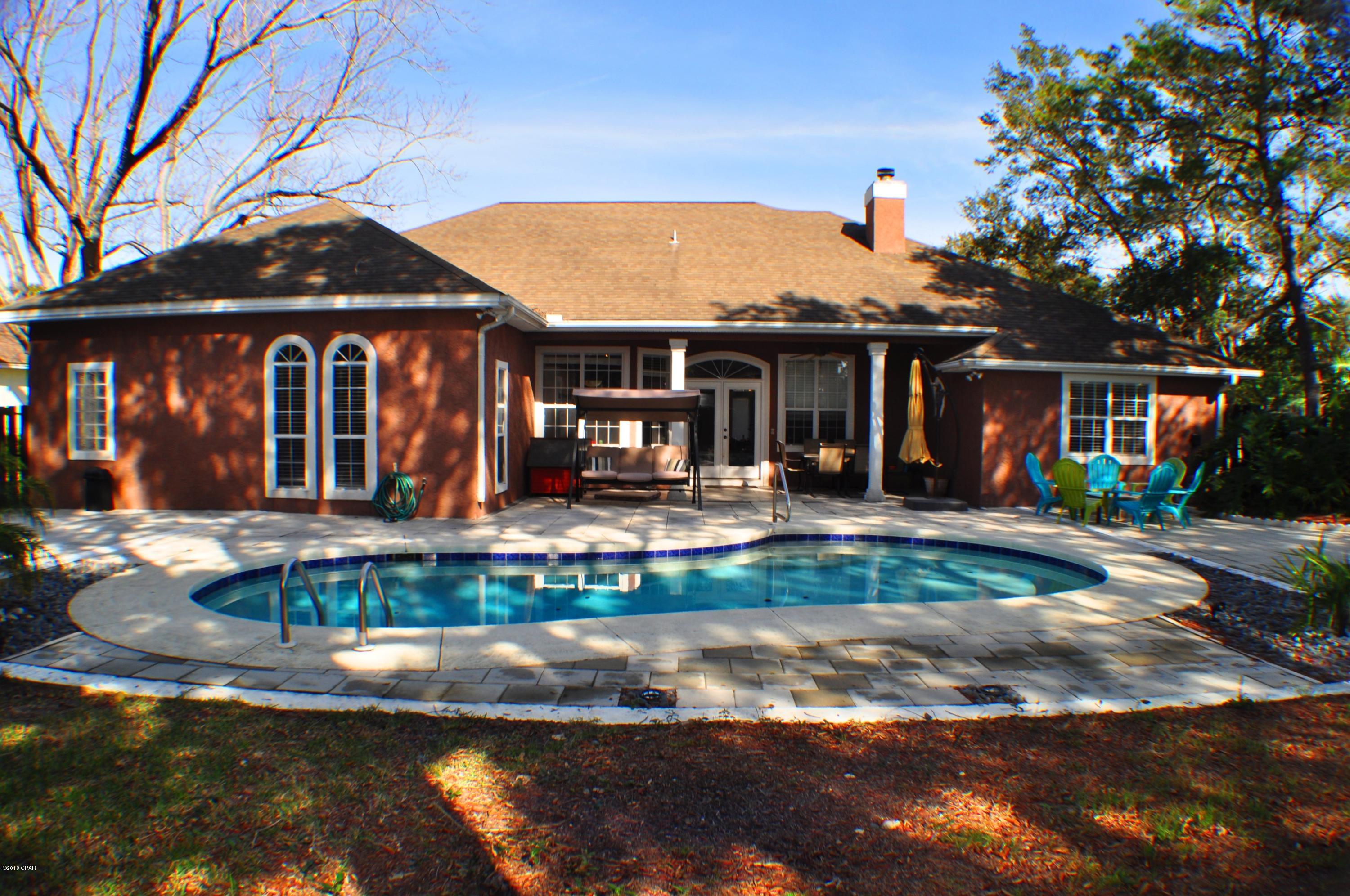 Palm Bay Unit 3 - Residential