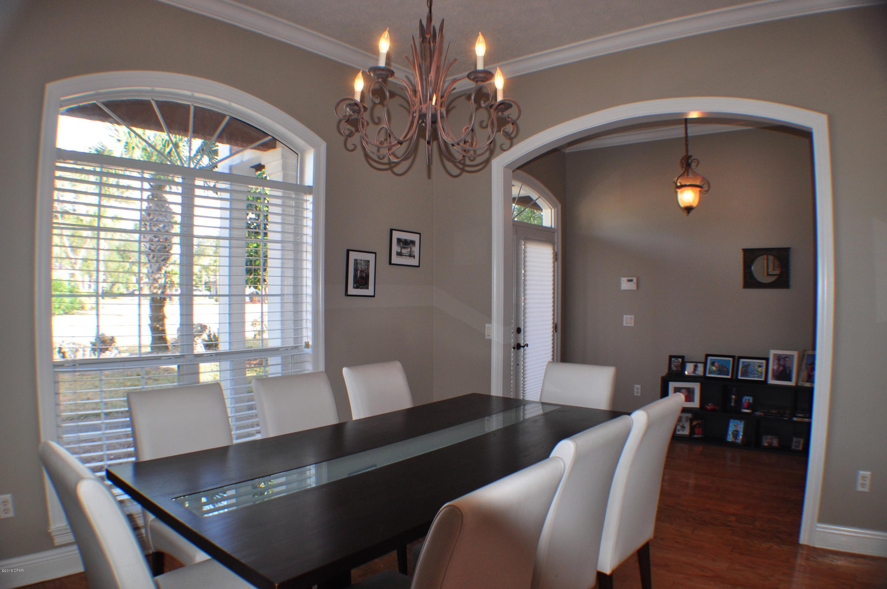 Palm Bay Unit 3 - Residential