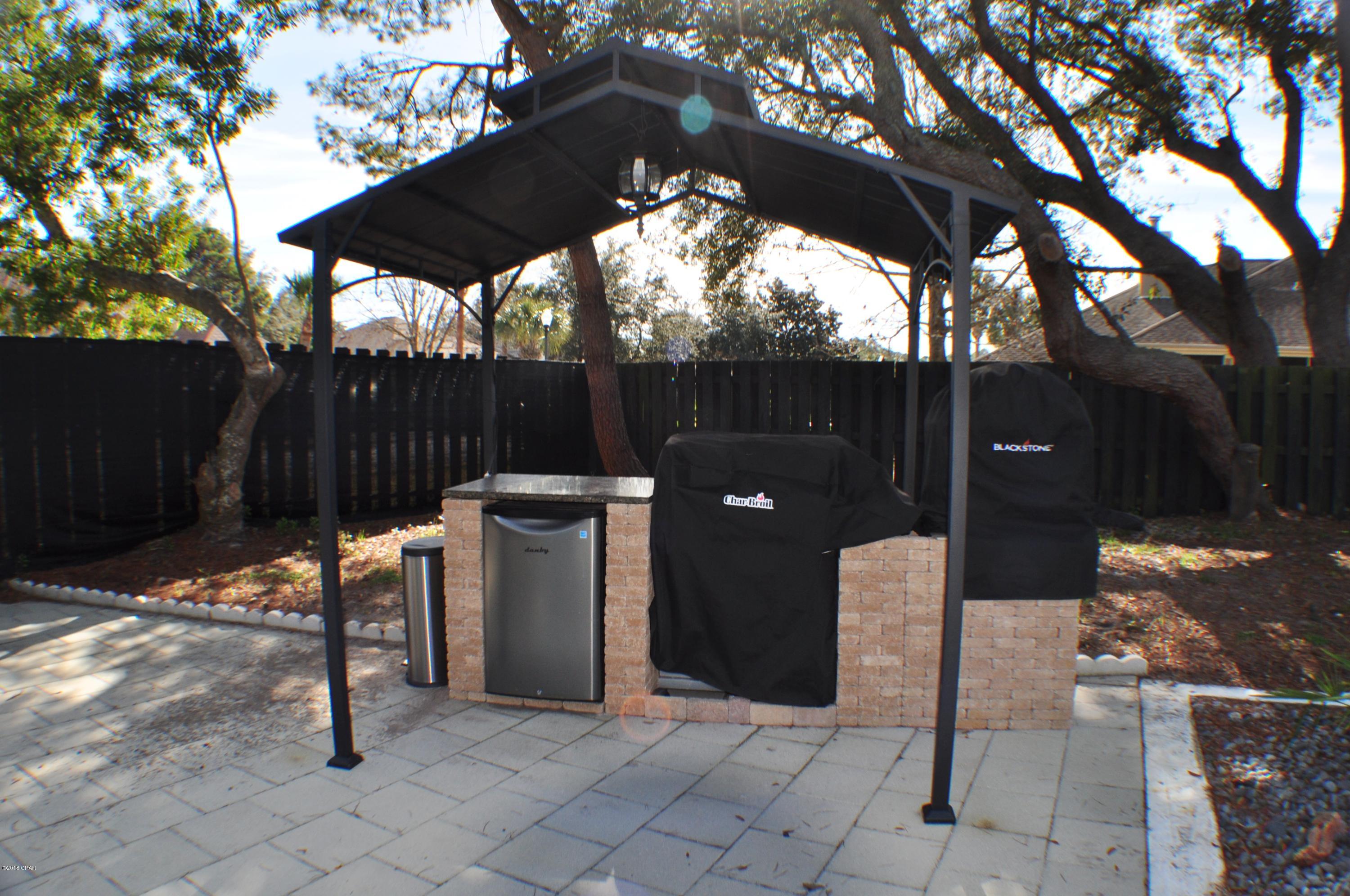 Palm Bay Unit 3 - Residential