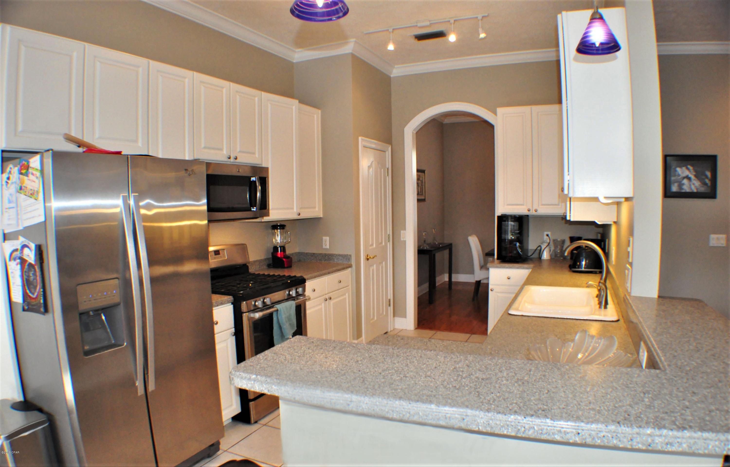 Palm Bay Unit 3 - Residential