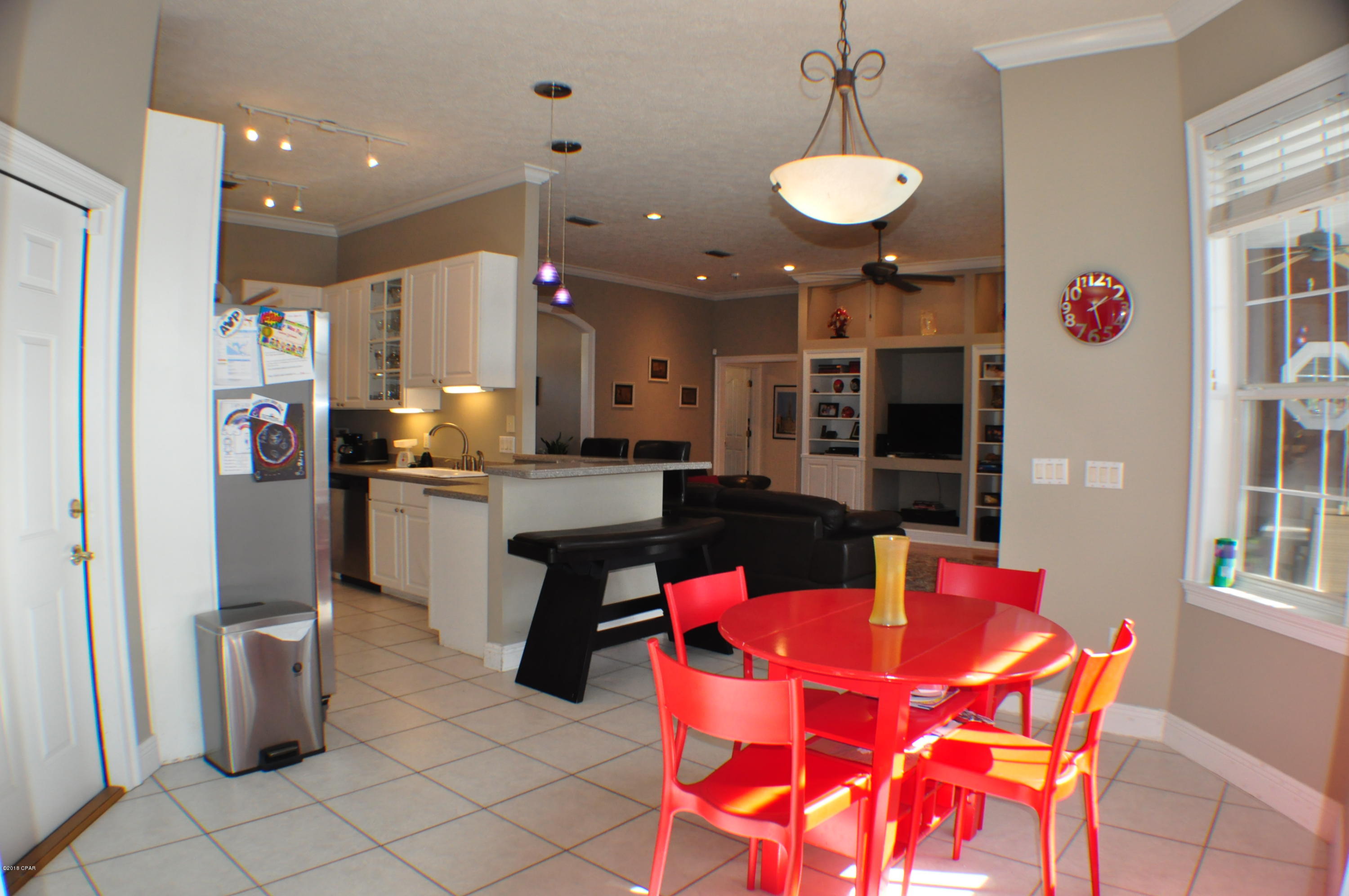 Palm Bay Unit 3 - Residential