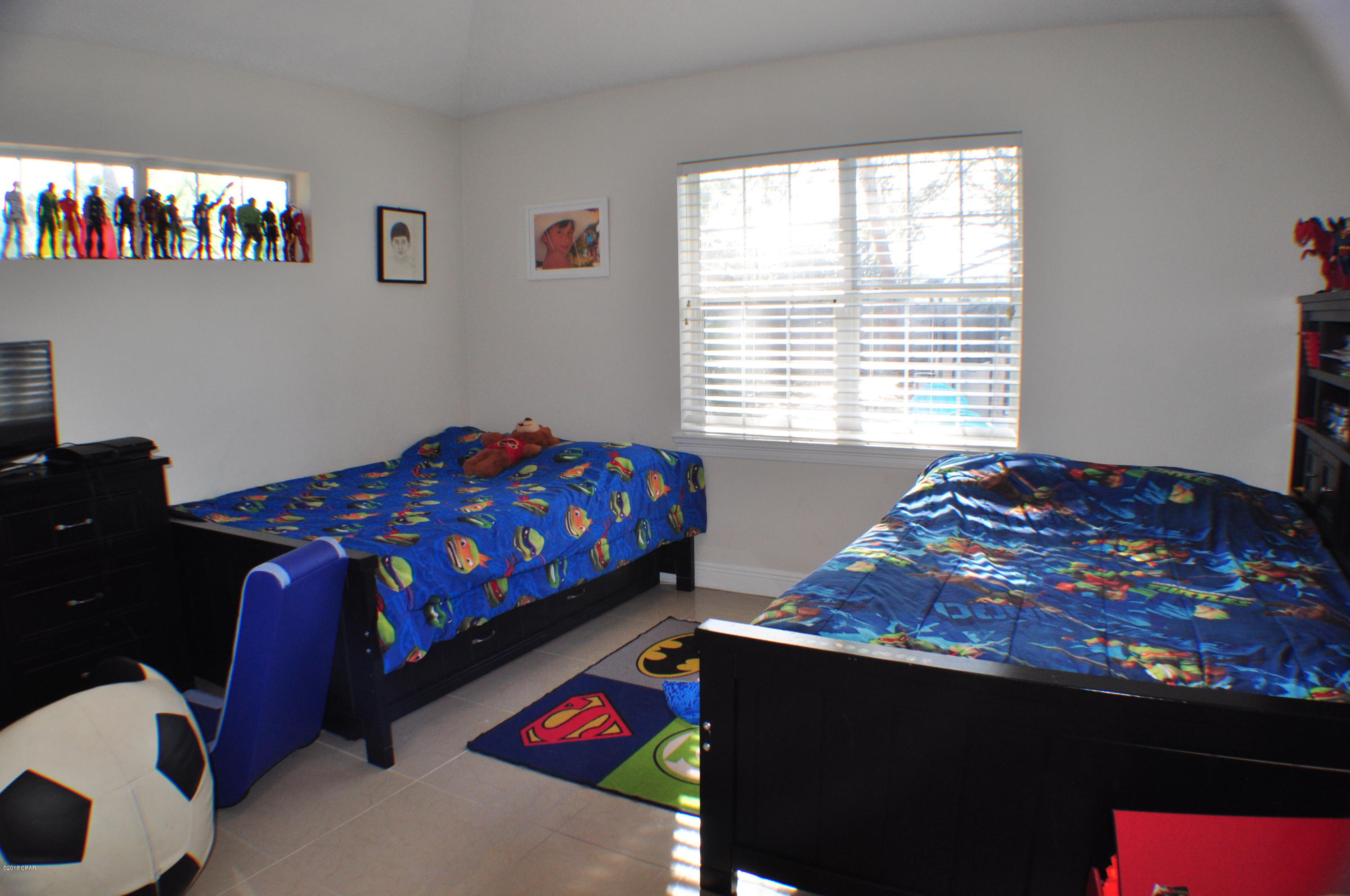 Palm Bay Unit 3 - Residential