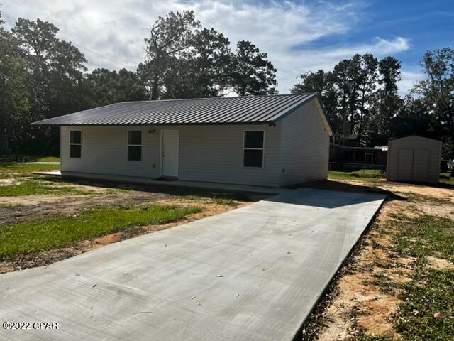 [No Recorded Subdiv] - Residential