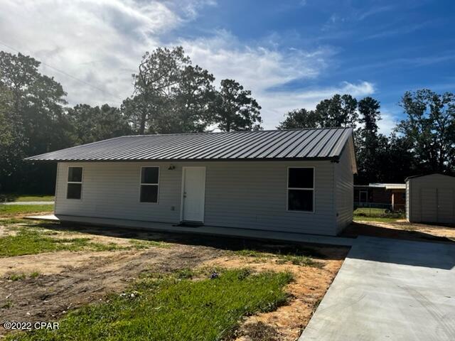 [No Recorded Subdiv] - Residential