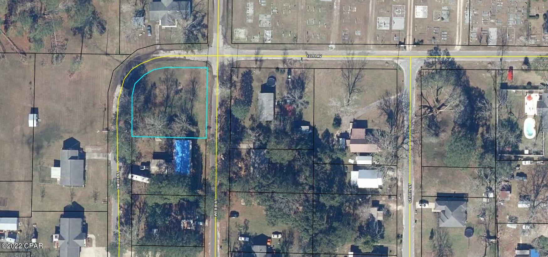 [No Recorded Subdiv] - Residential