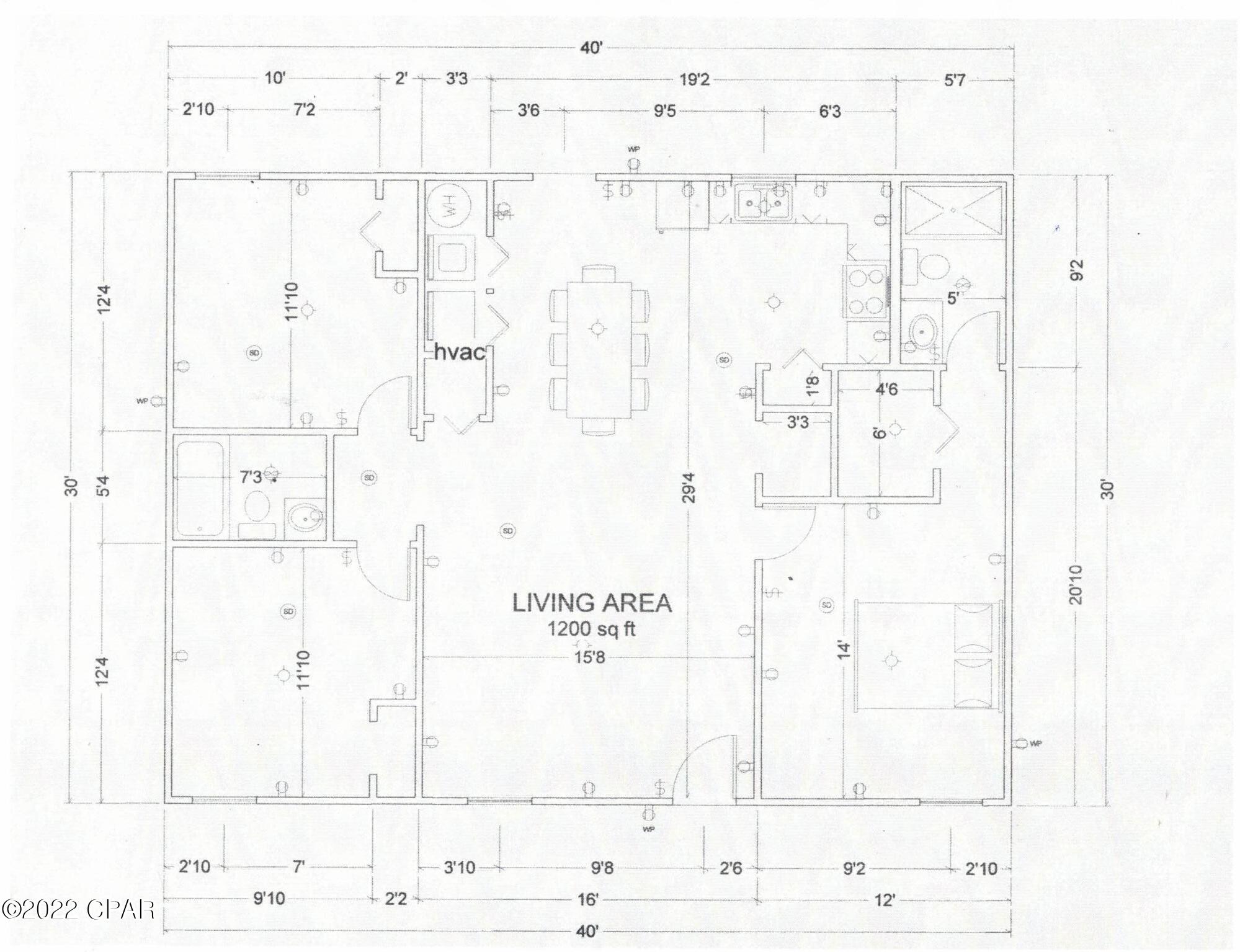 [No Recorded Subdiv] - Residential