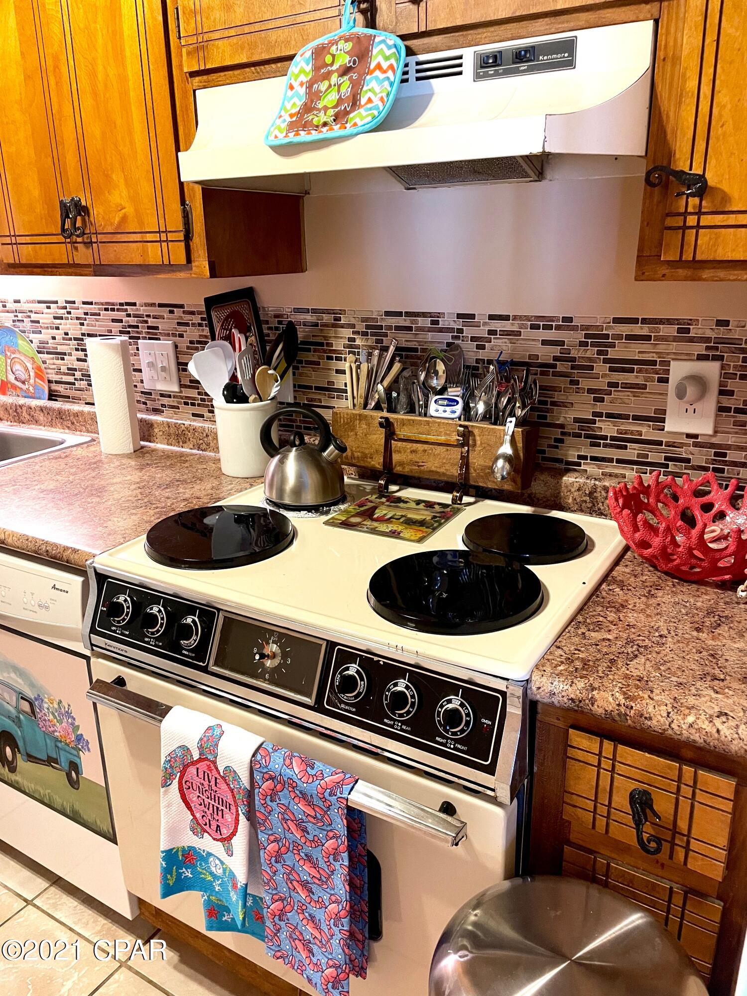 Horizon South V - Residential