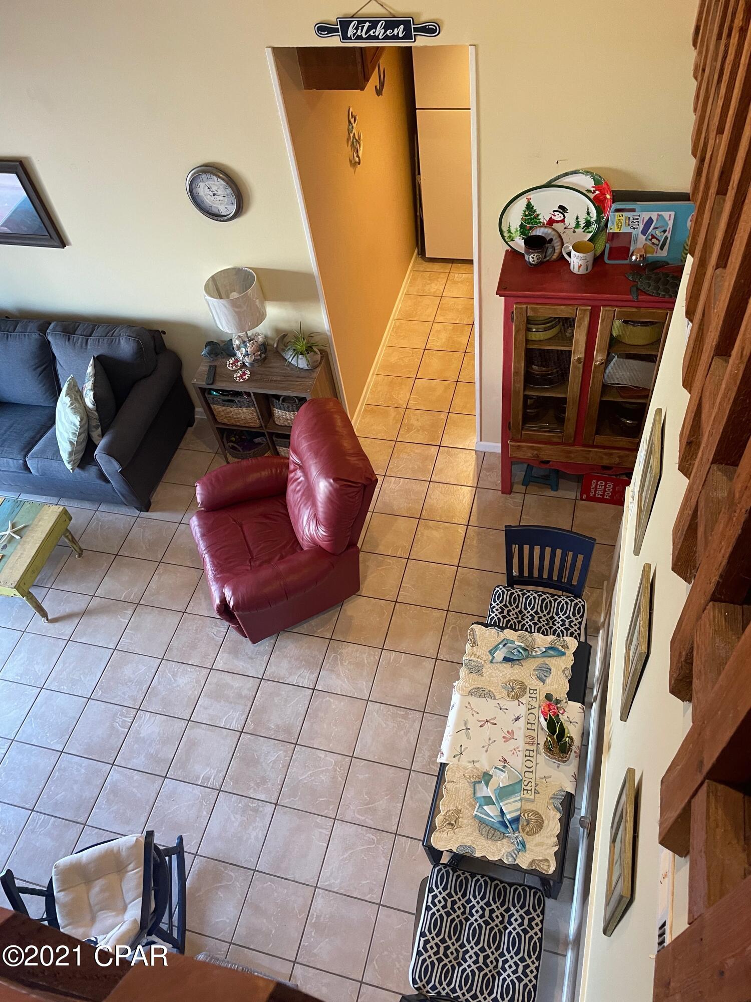 Horizon South V - Residential