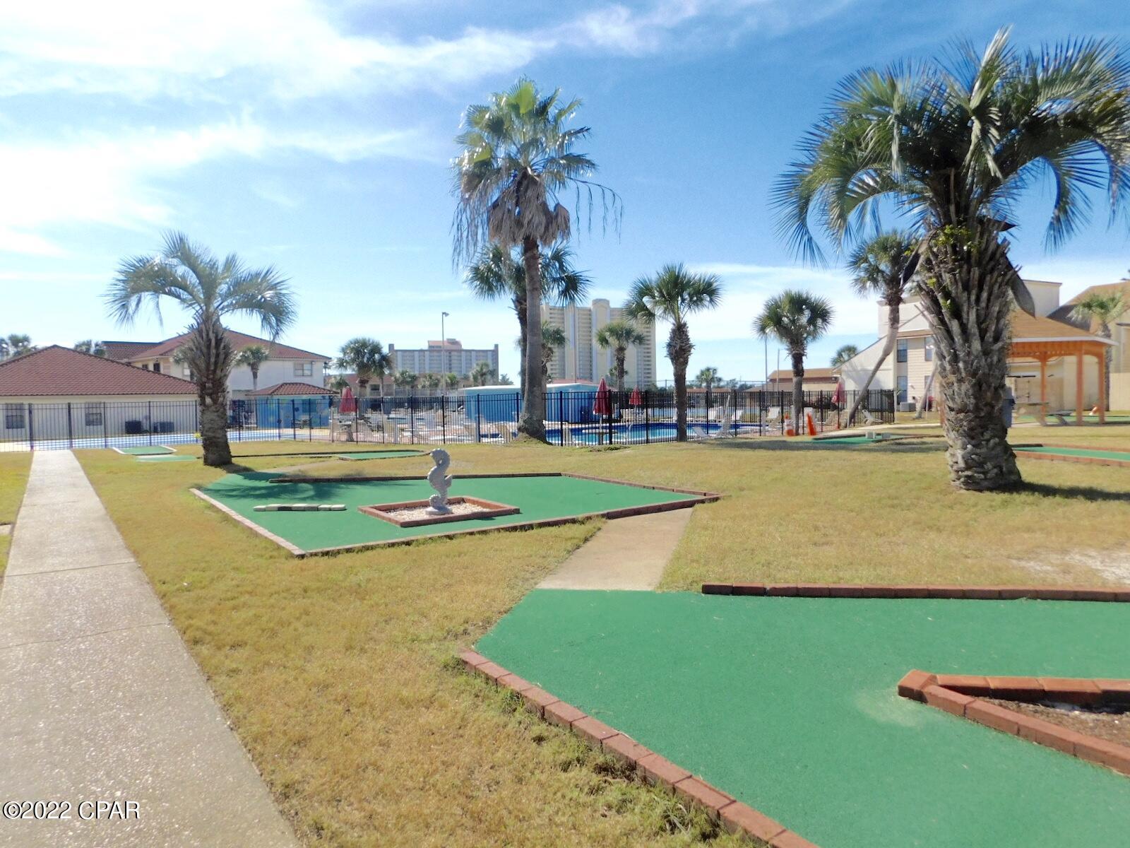 Horizon South V - Residential