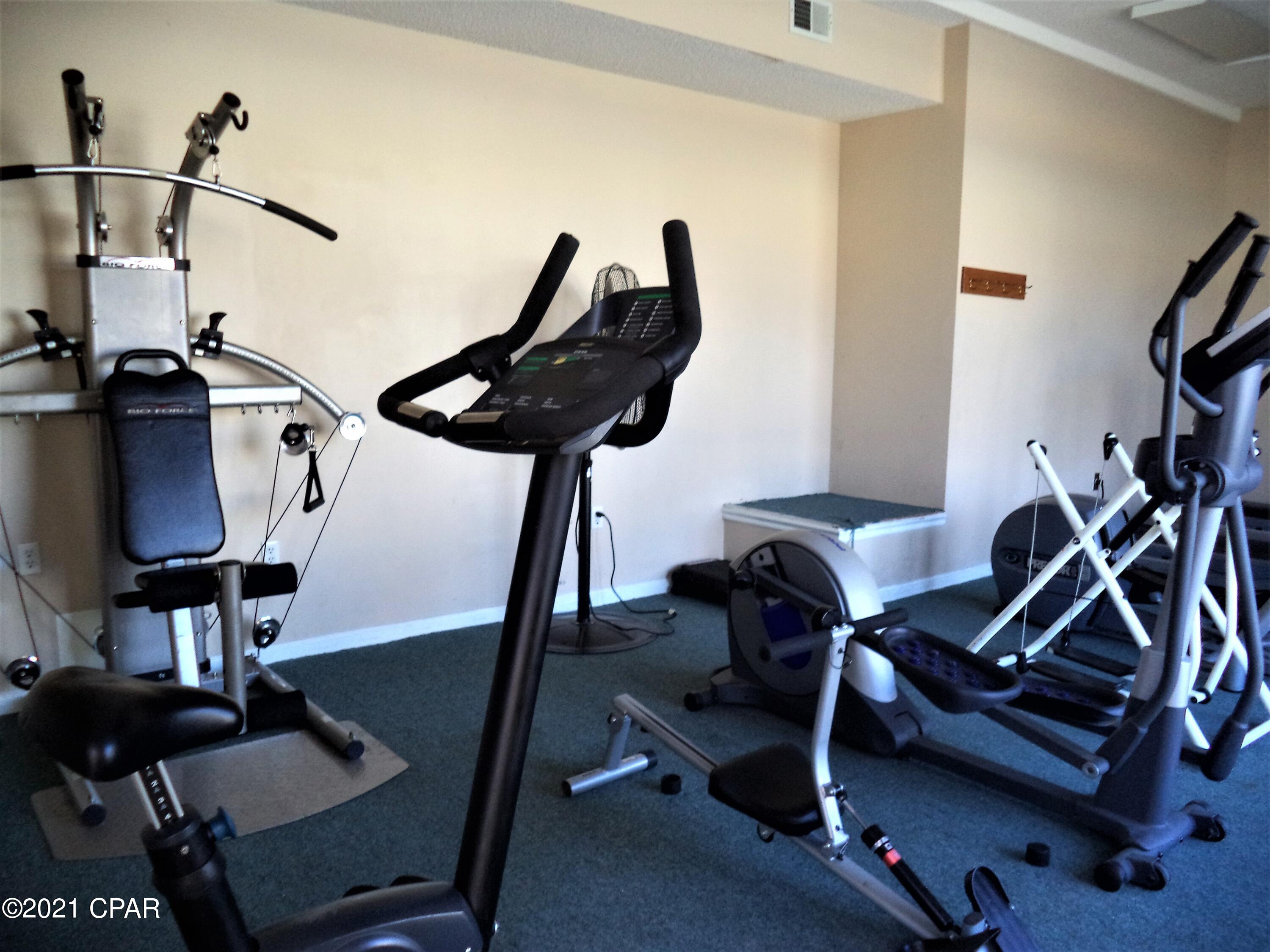 Horizon South V - Residential