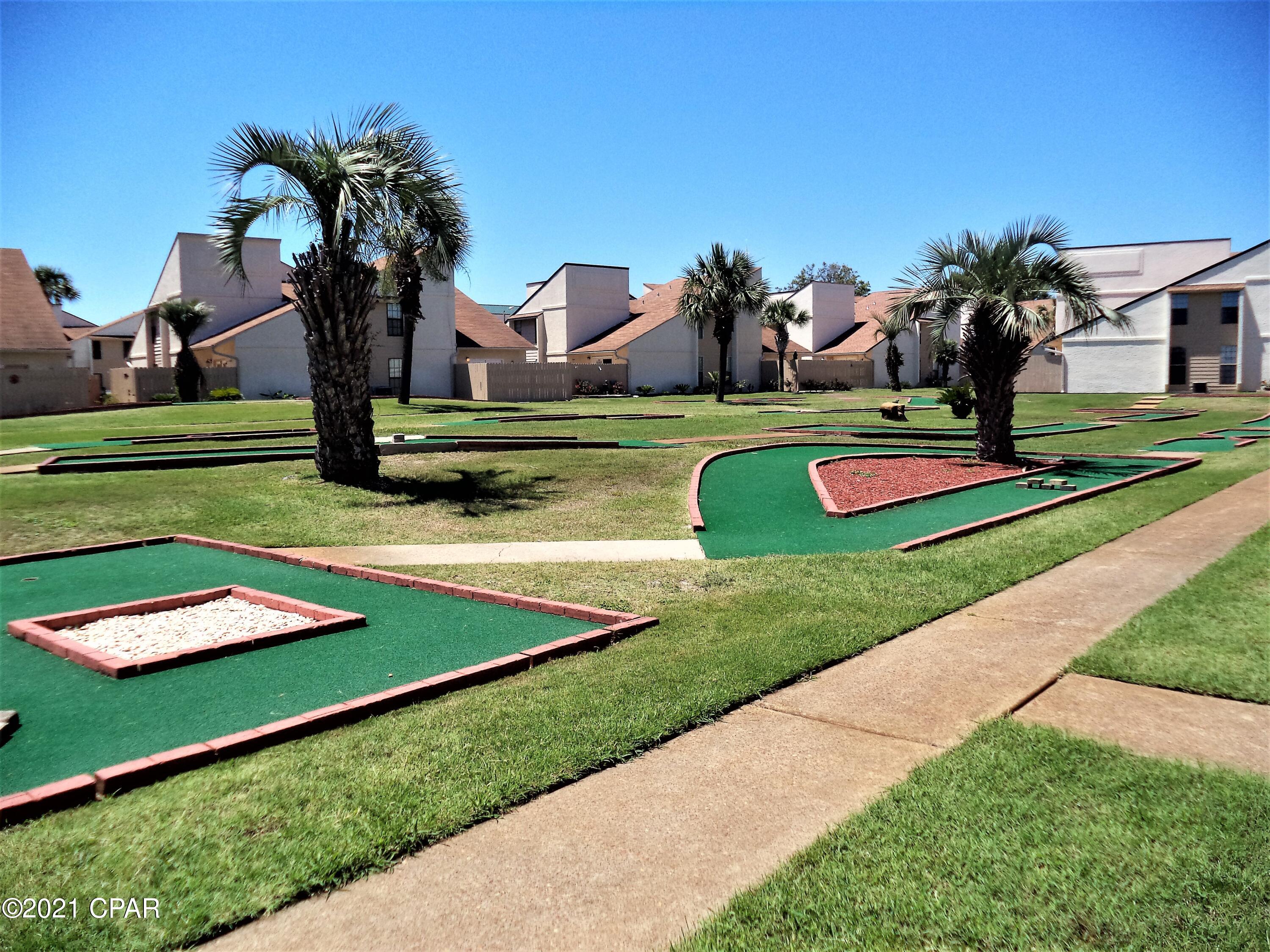 Horizon South V - Residential