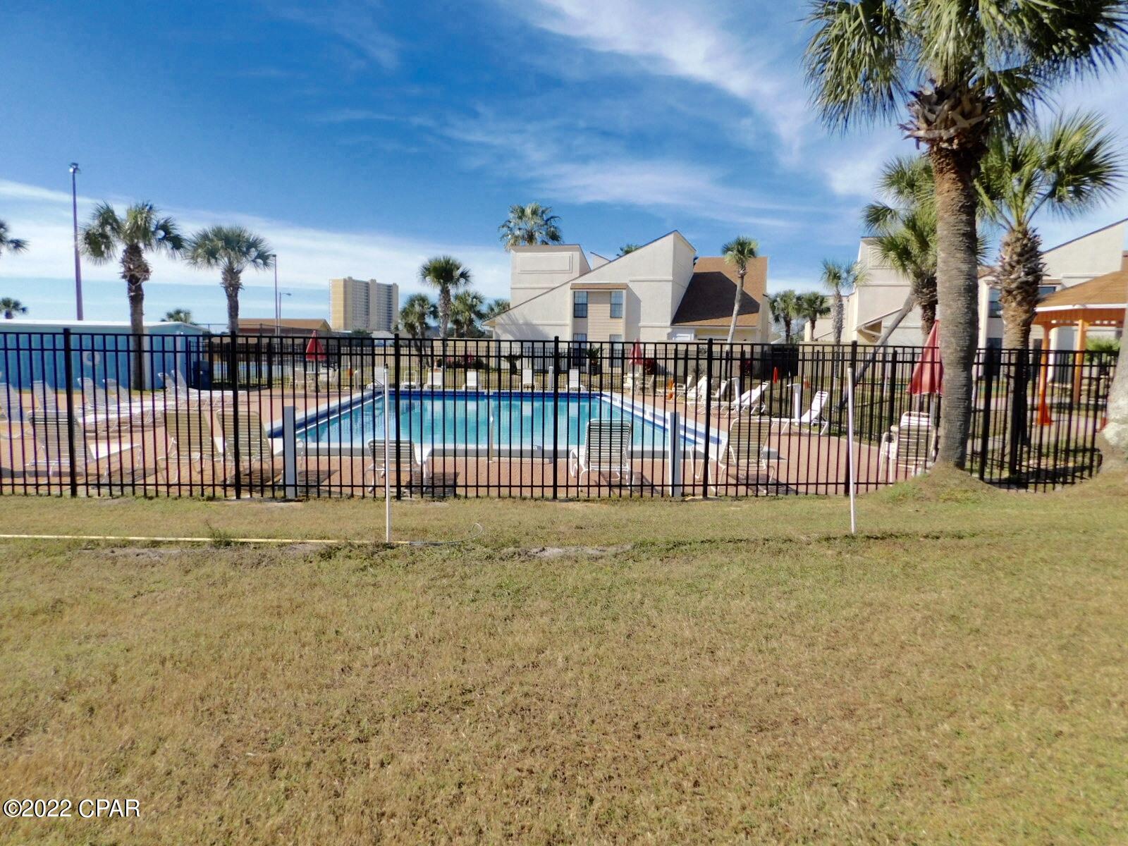 Horizon South V - Residential