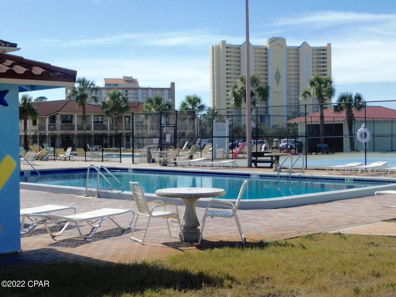 Horizon South V - Residential