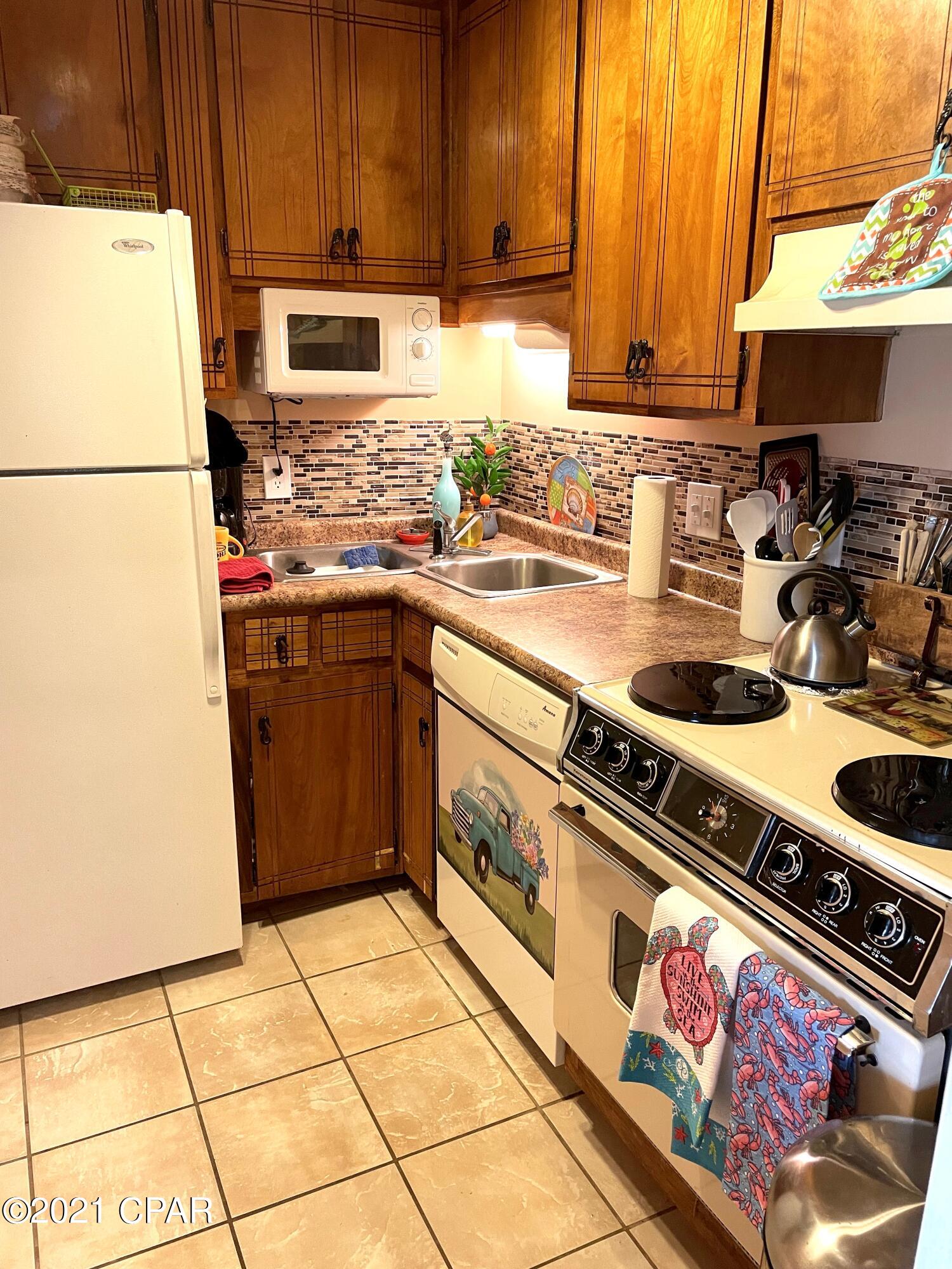 Horizon South V - Residential