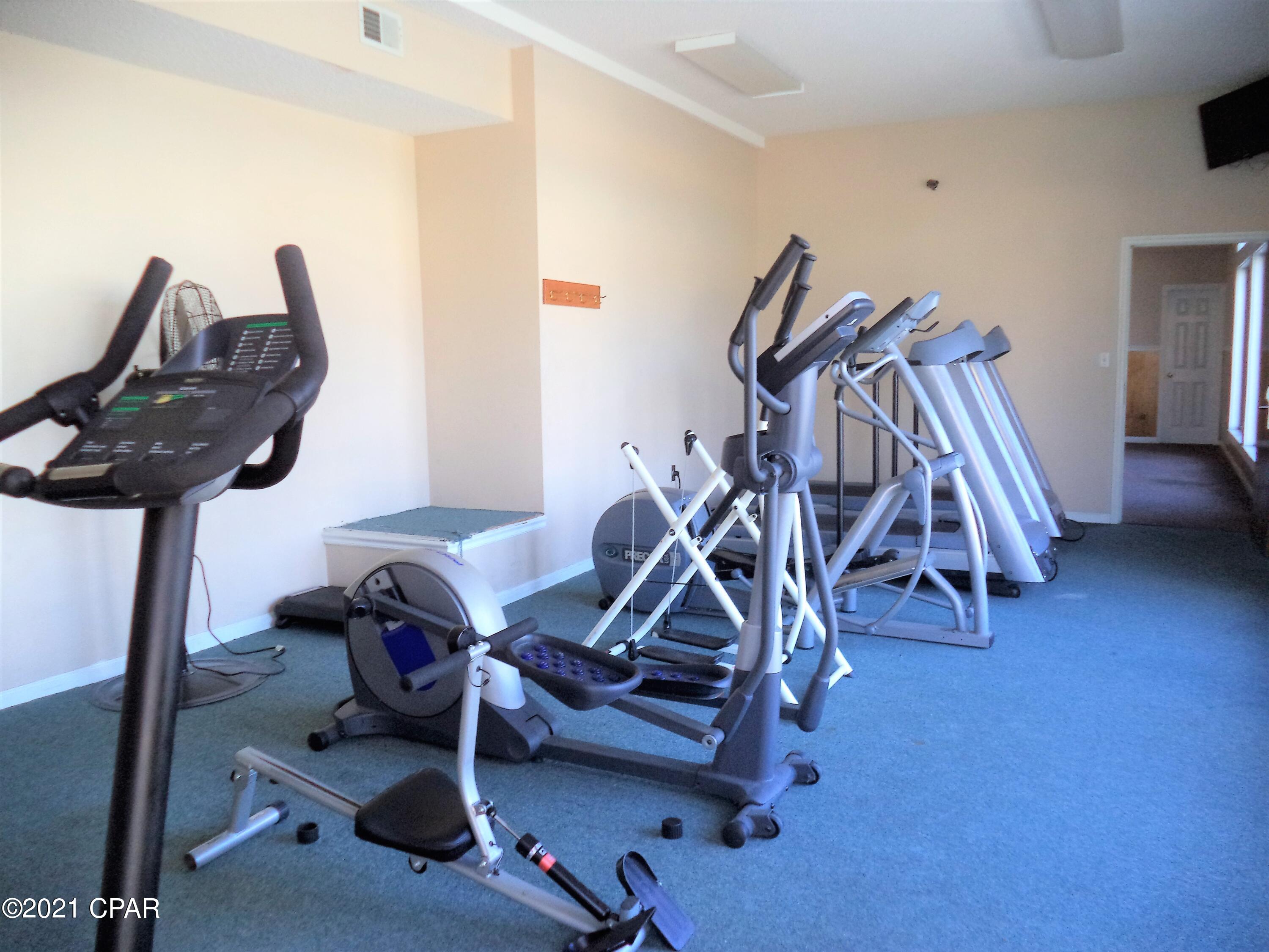 Horizon South V - Residential