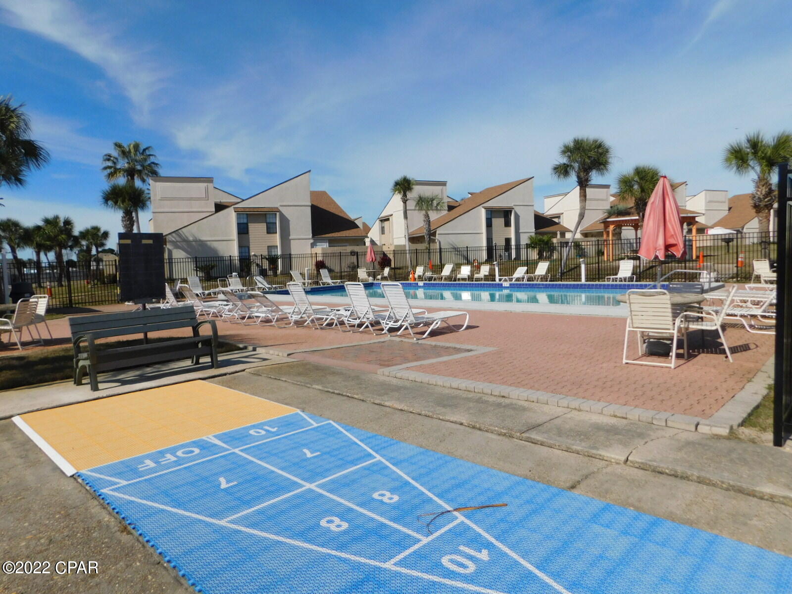 Horizon South V - Residential