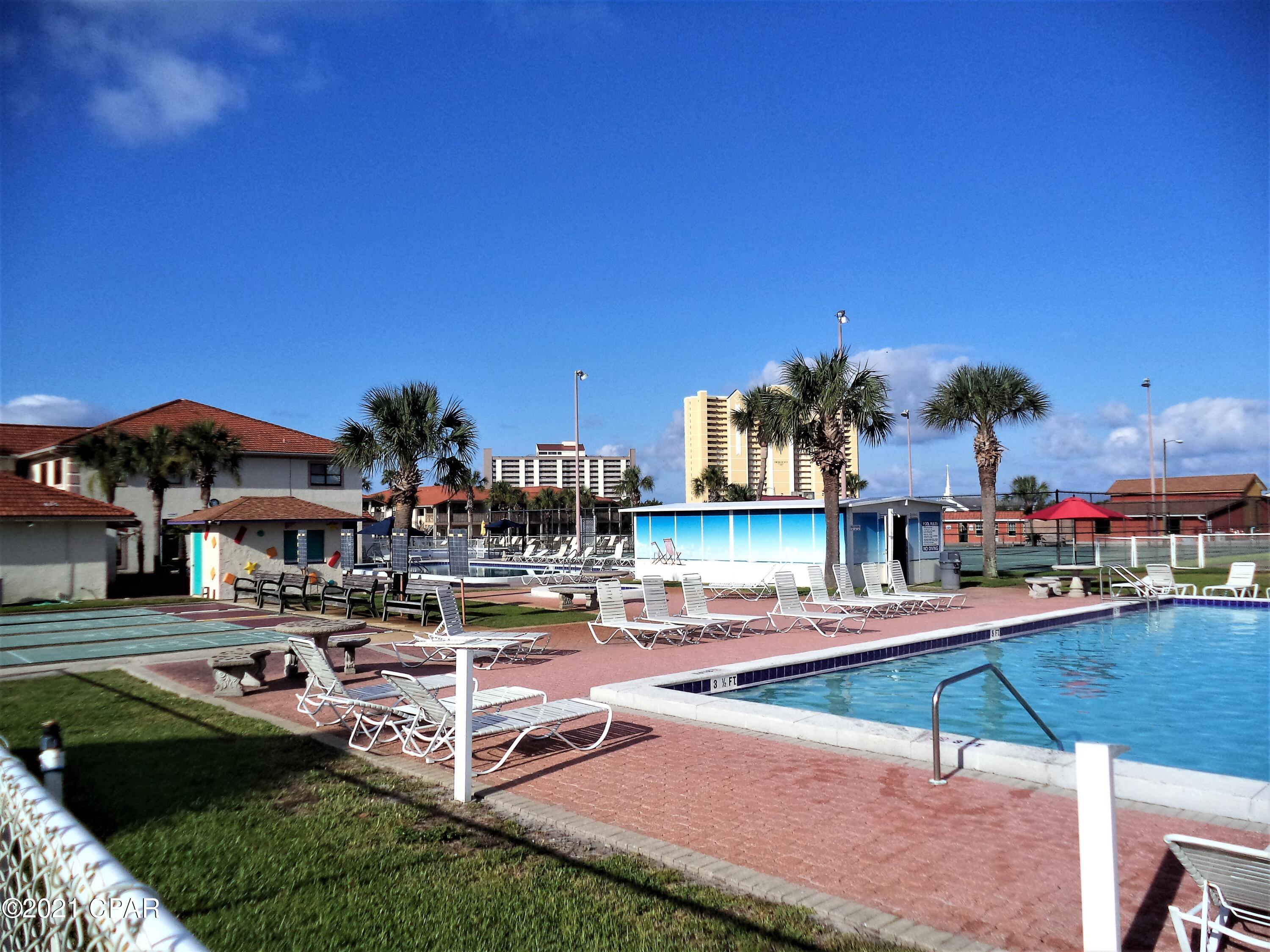 Horizon South V - Residential