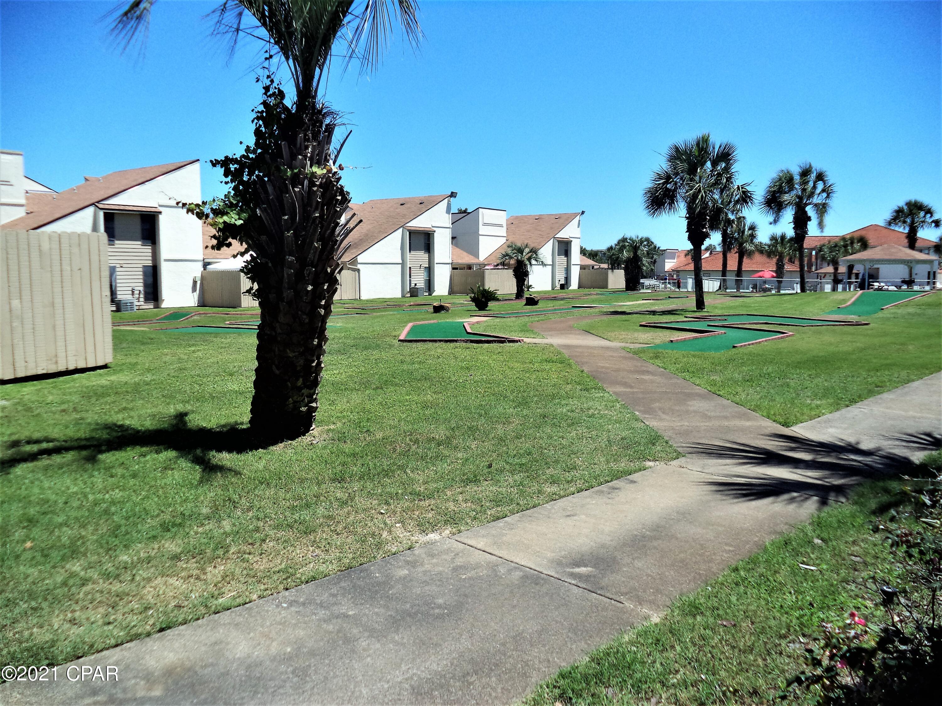 Horizon South V - Residential