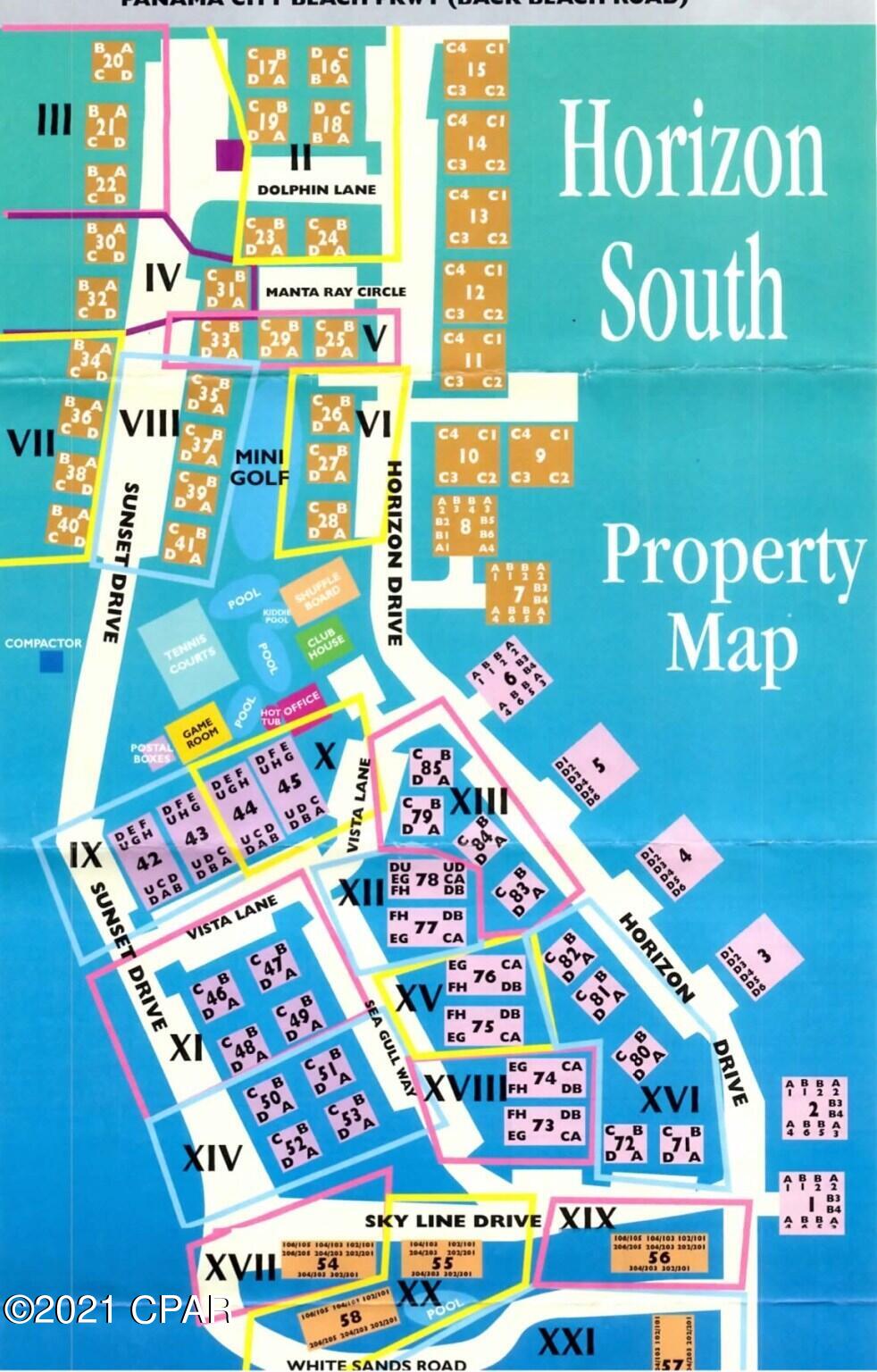 Horizon South V - Residential