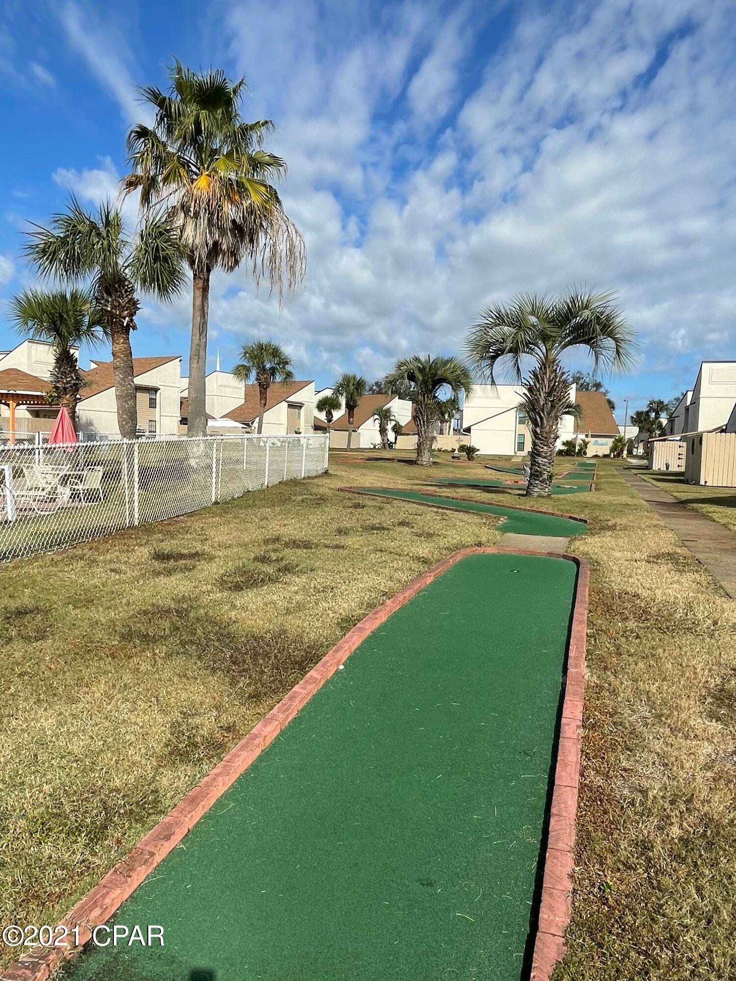 Horizon South V - Residential