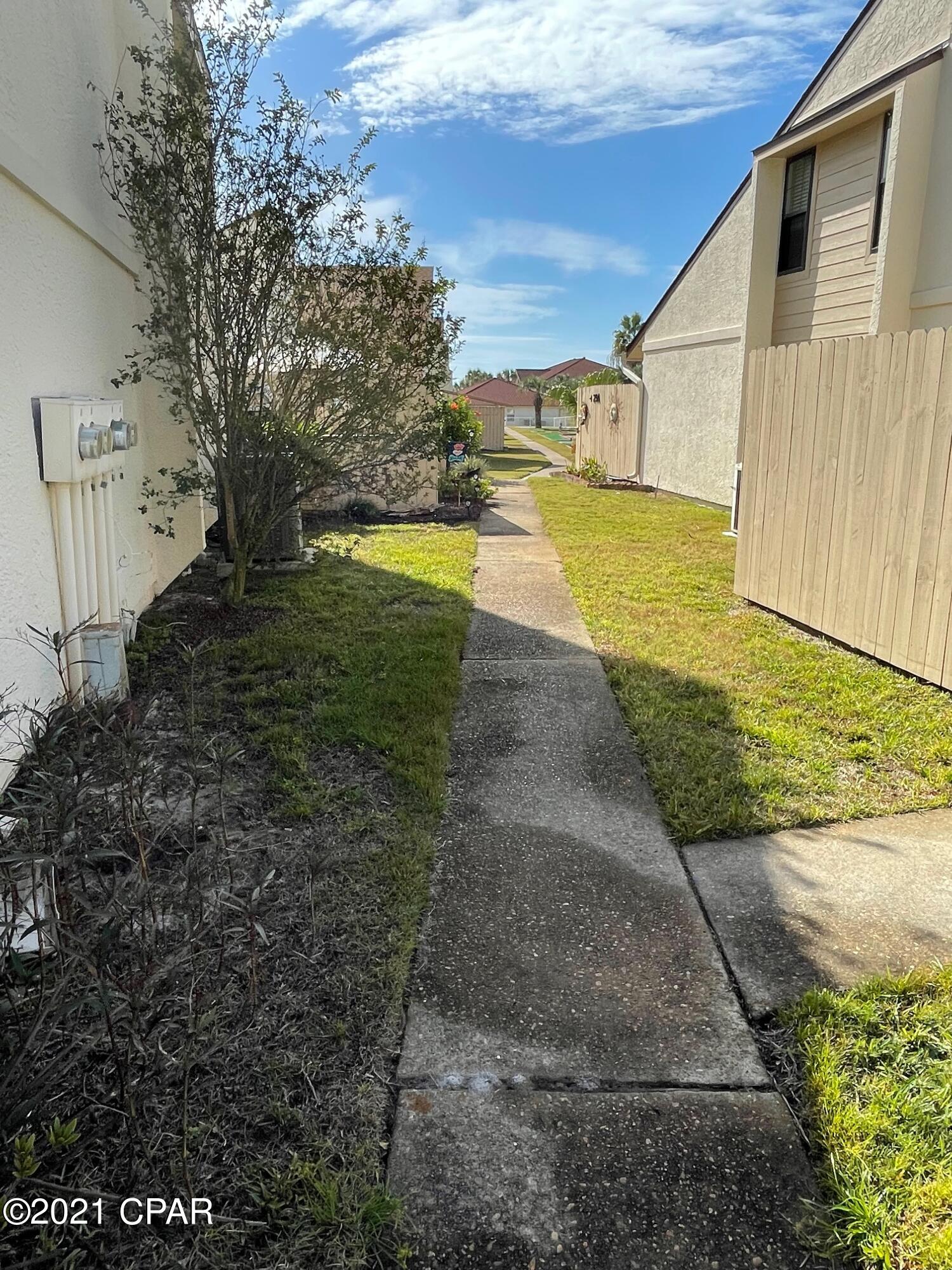 Horizon South V - Residential