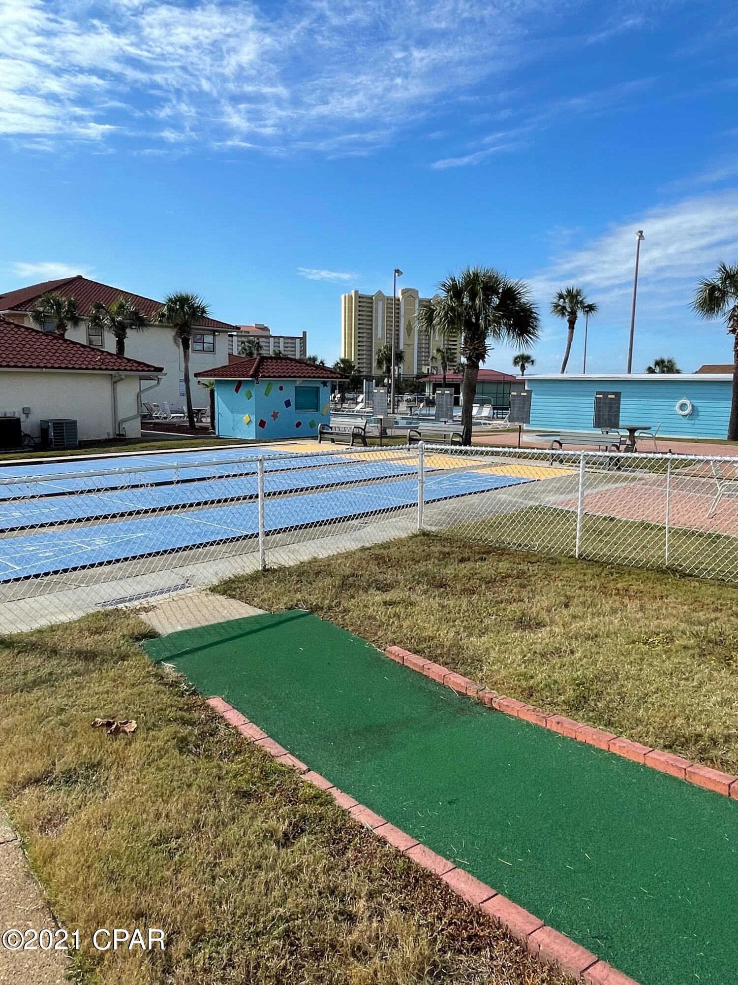 Horizon South V - Residential