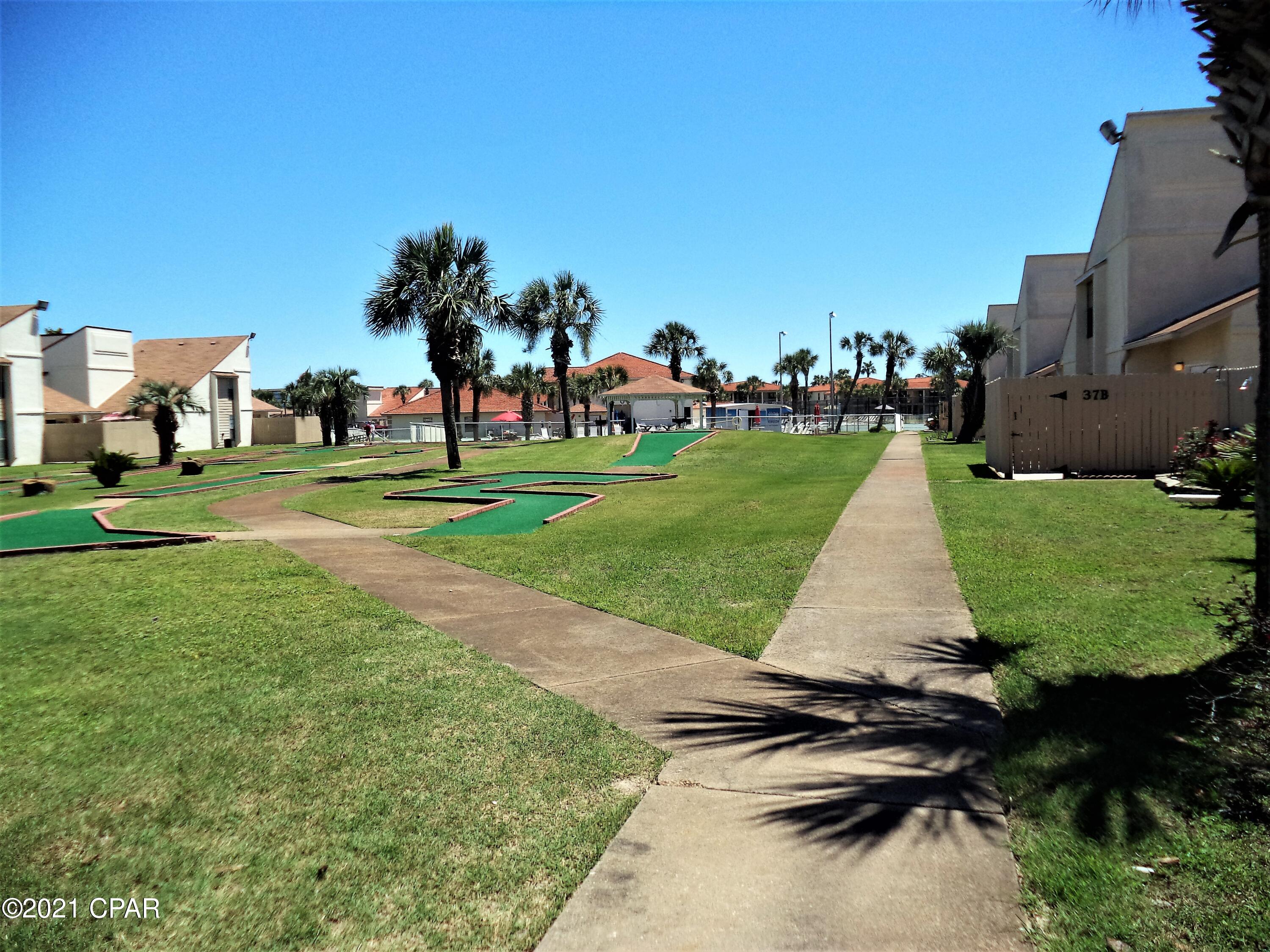 Horizon South V - Residential