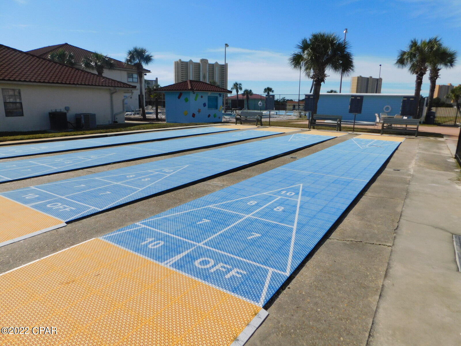 Horizon South V - Residential