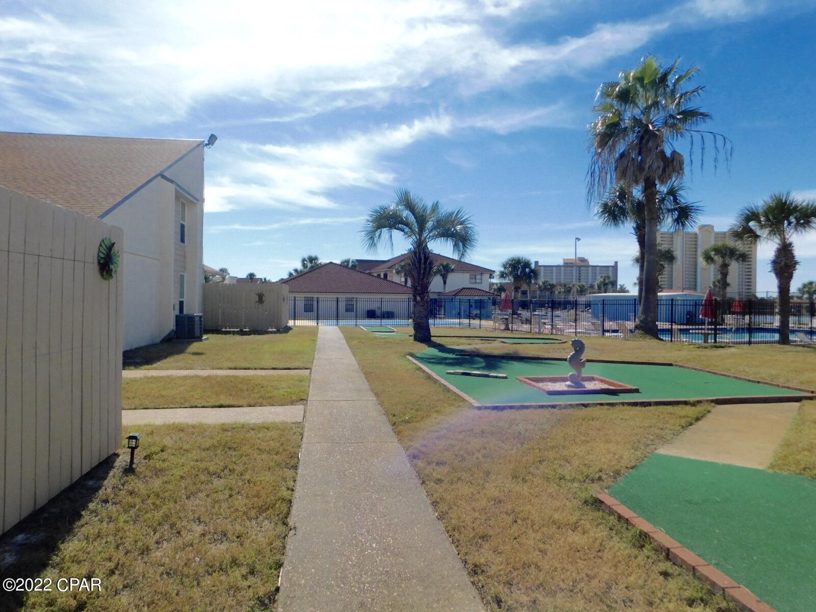 Horizon South V - Residential