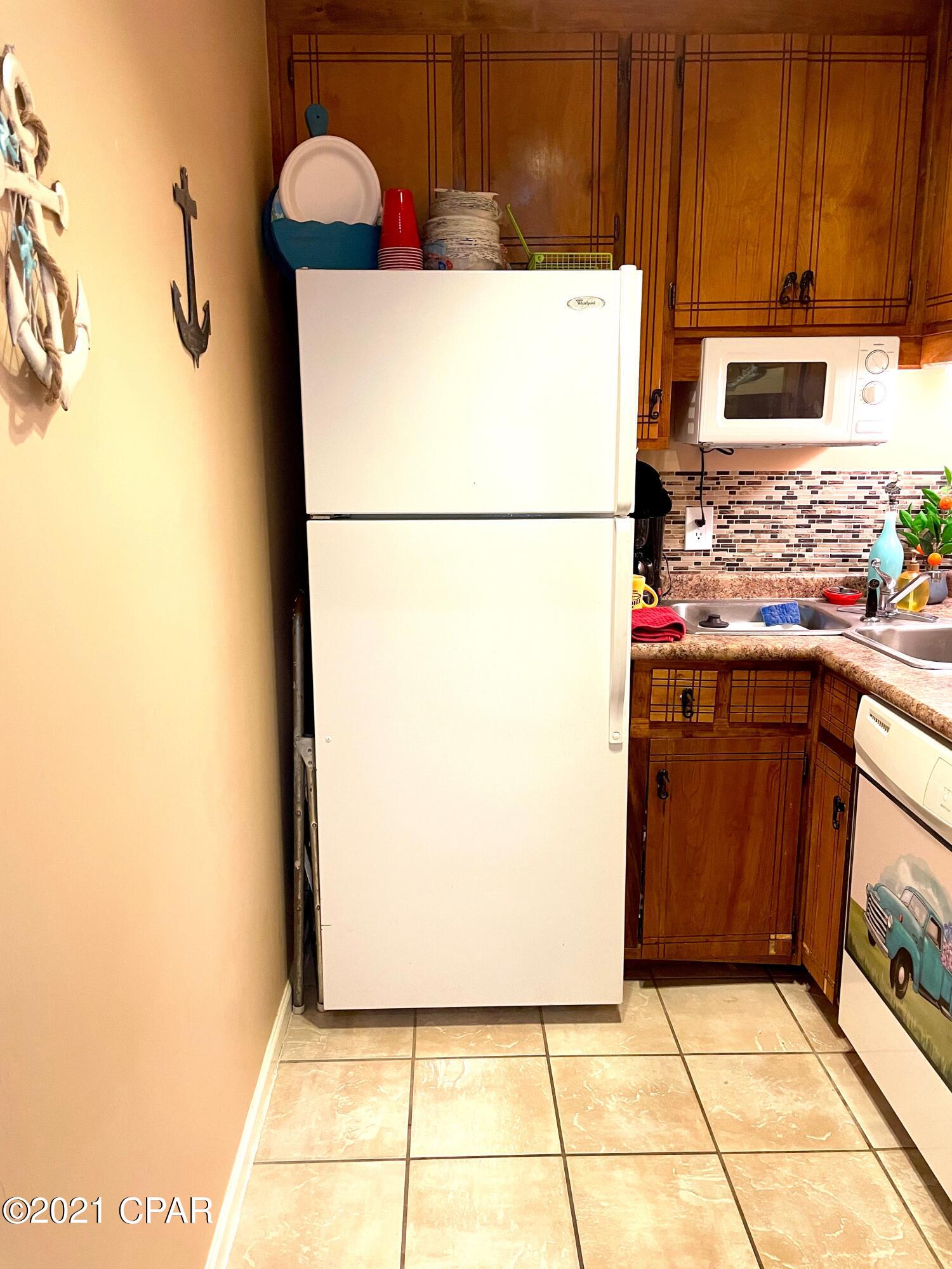 Horizon South V - Residential