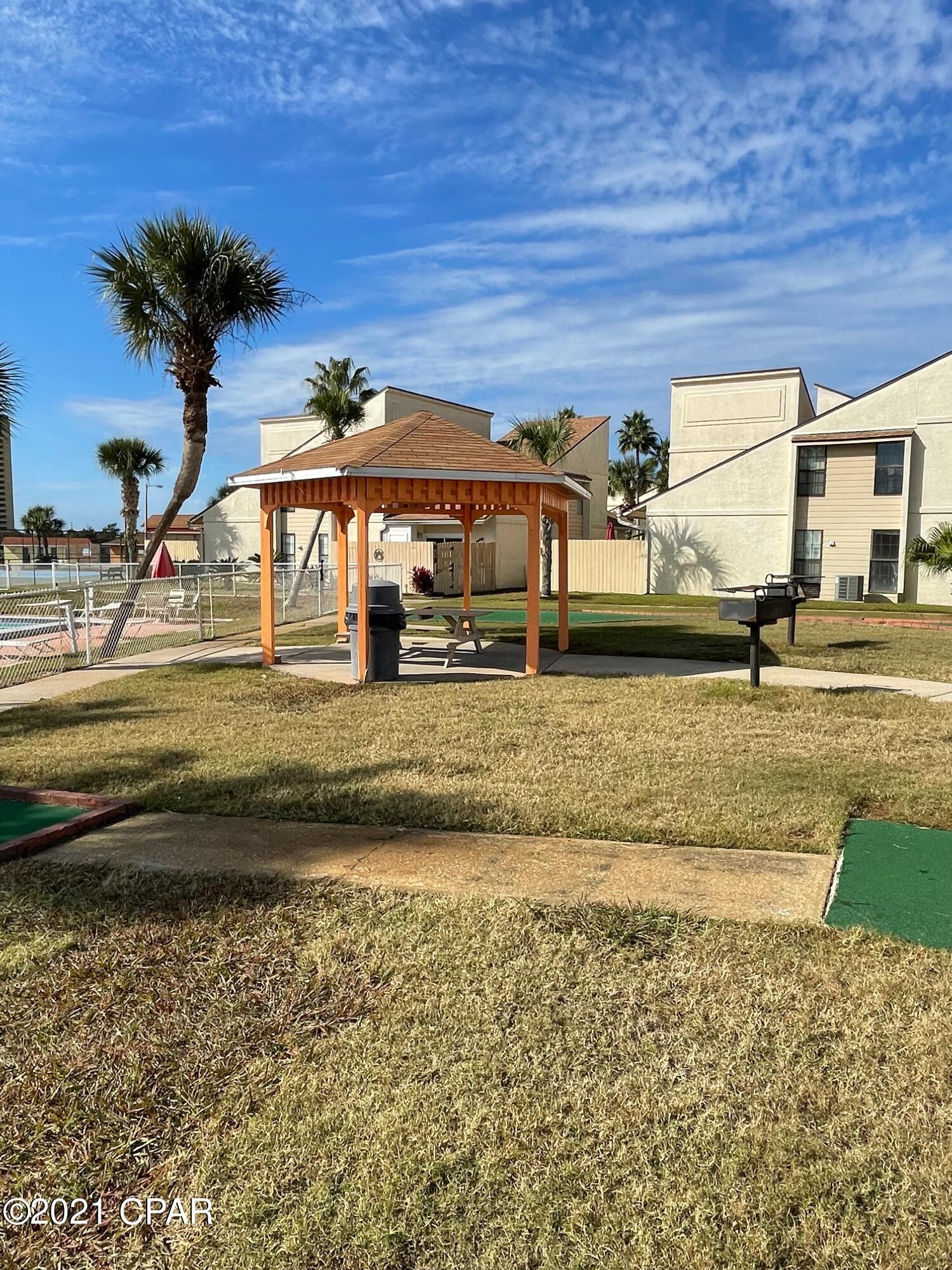 Horizon South V - Residential