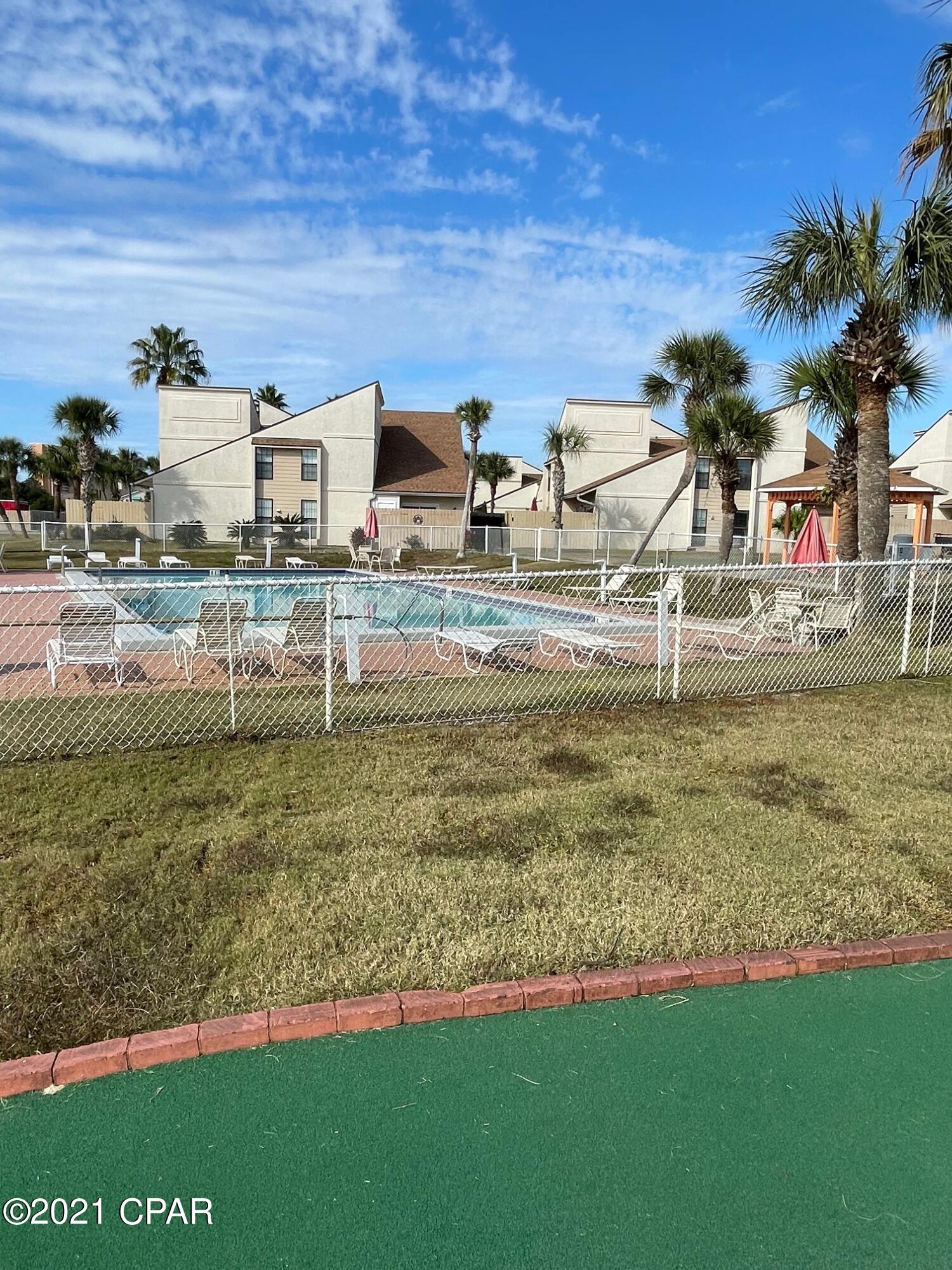 Horizon South V - Residential