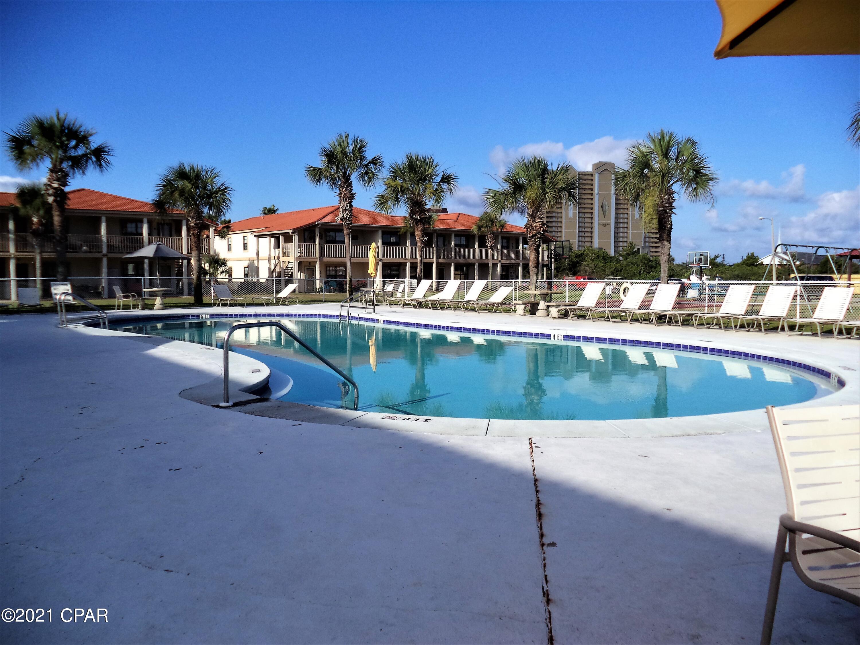 Horizon South V - Residential