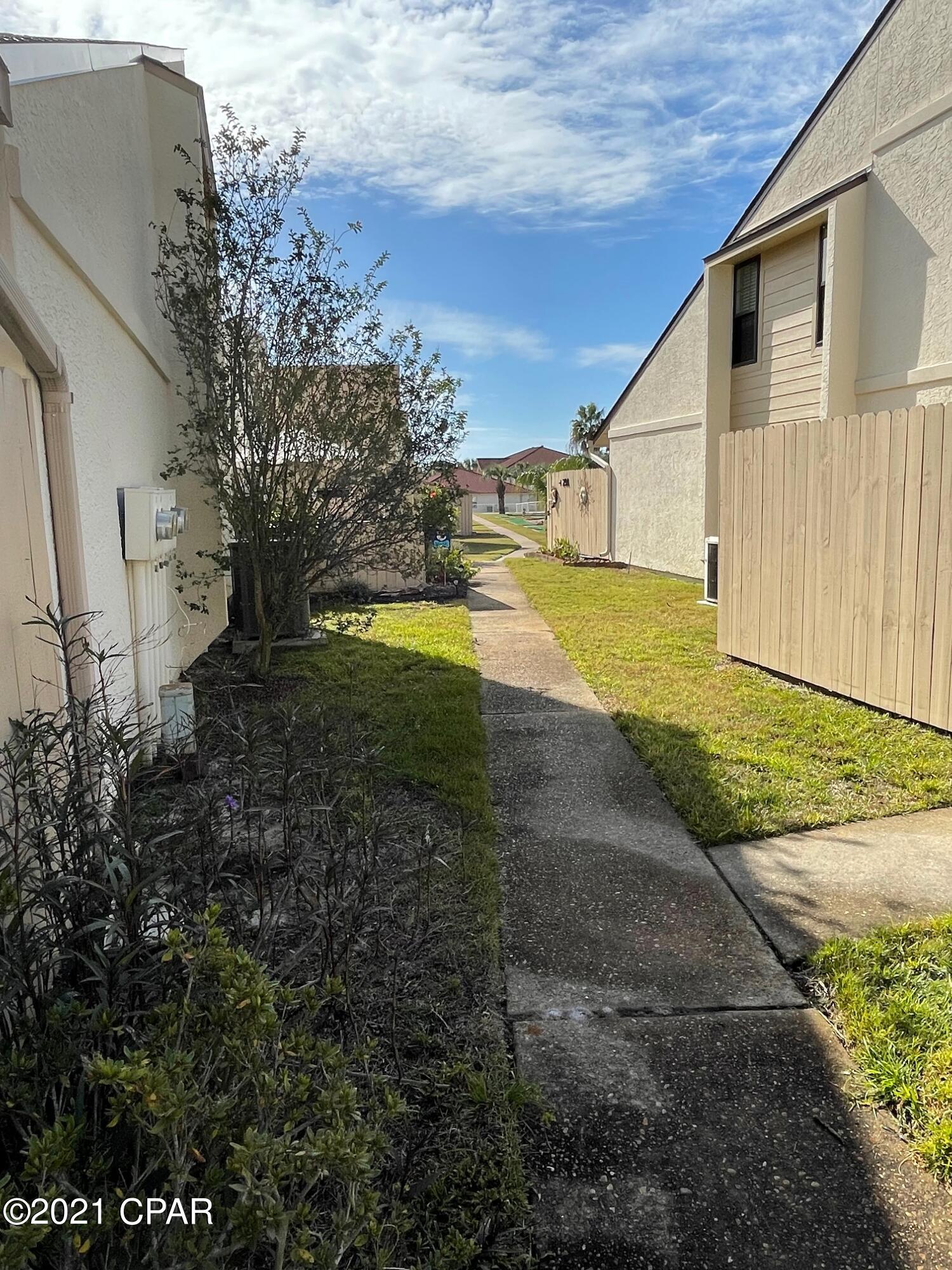 Horizon South V - Residential