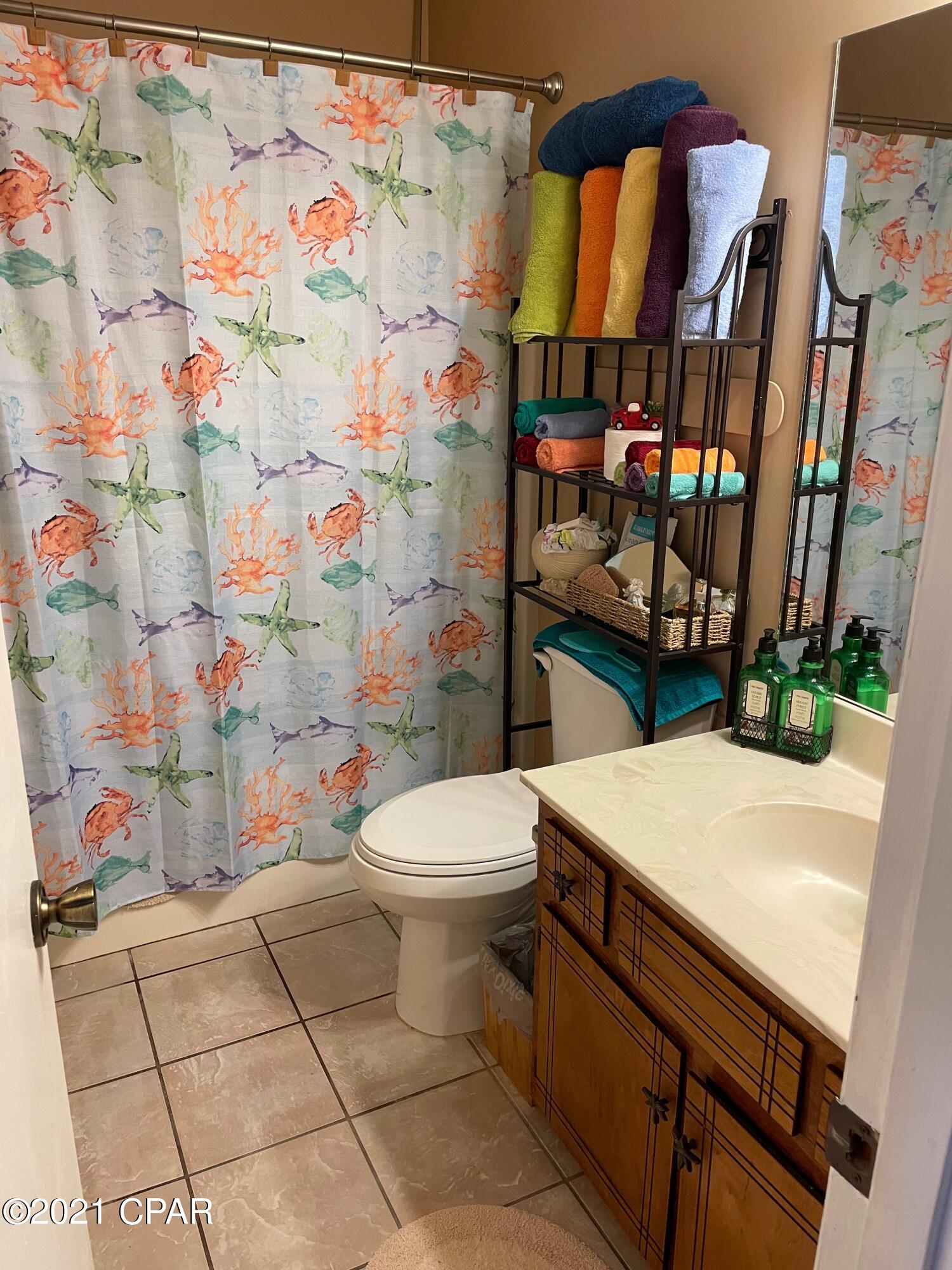 Horizon South V - Residential