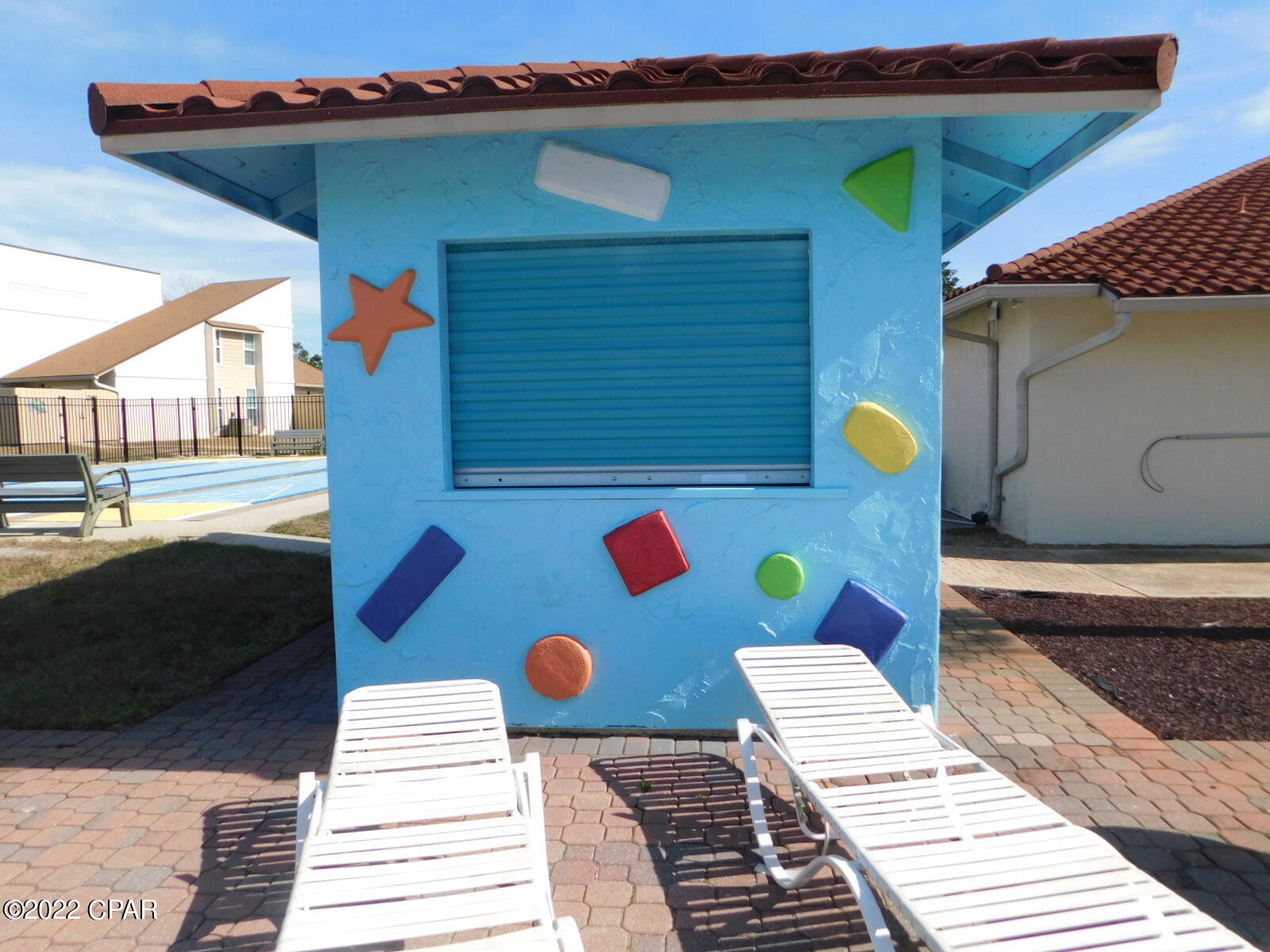 Horizon South V - Residential