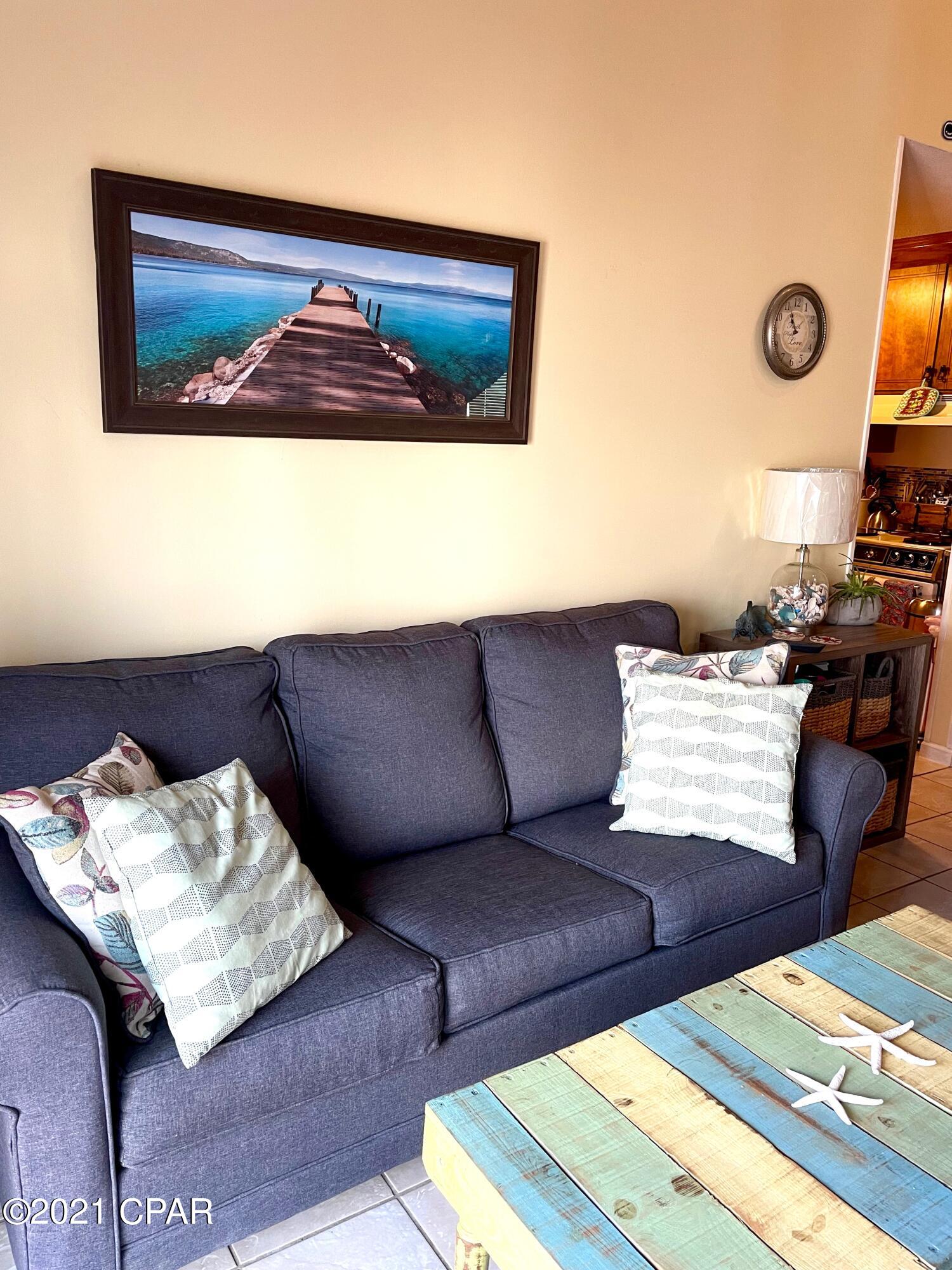 Horizon South V - Residential