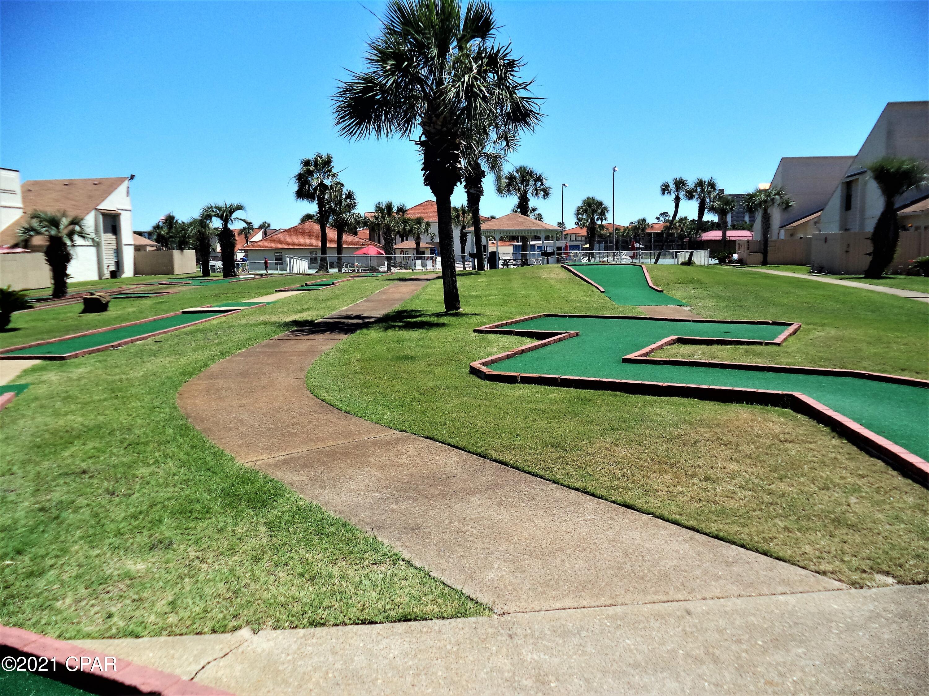 Horizon South V - Residential