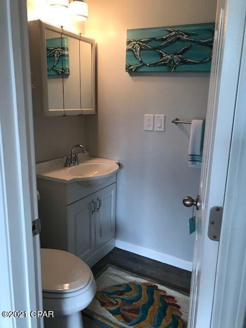 Portside Condo - Residential