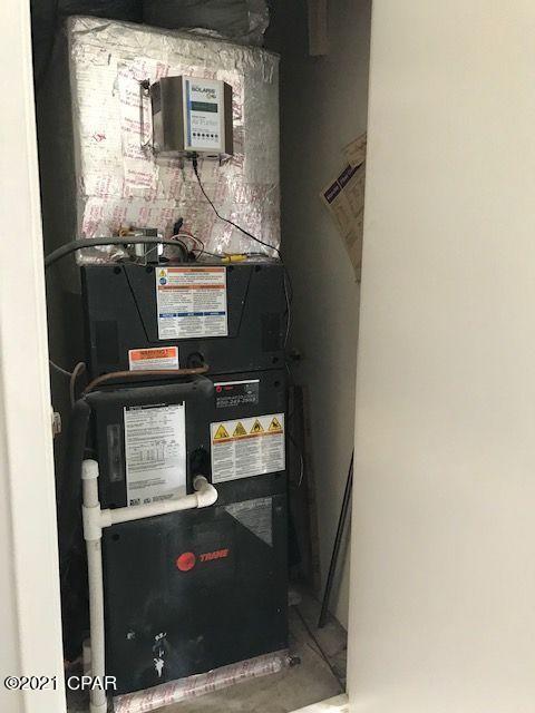 Portside Condo - Residential