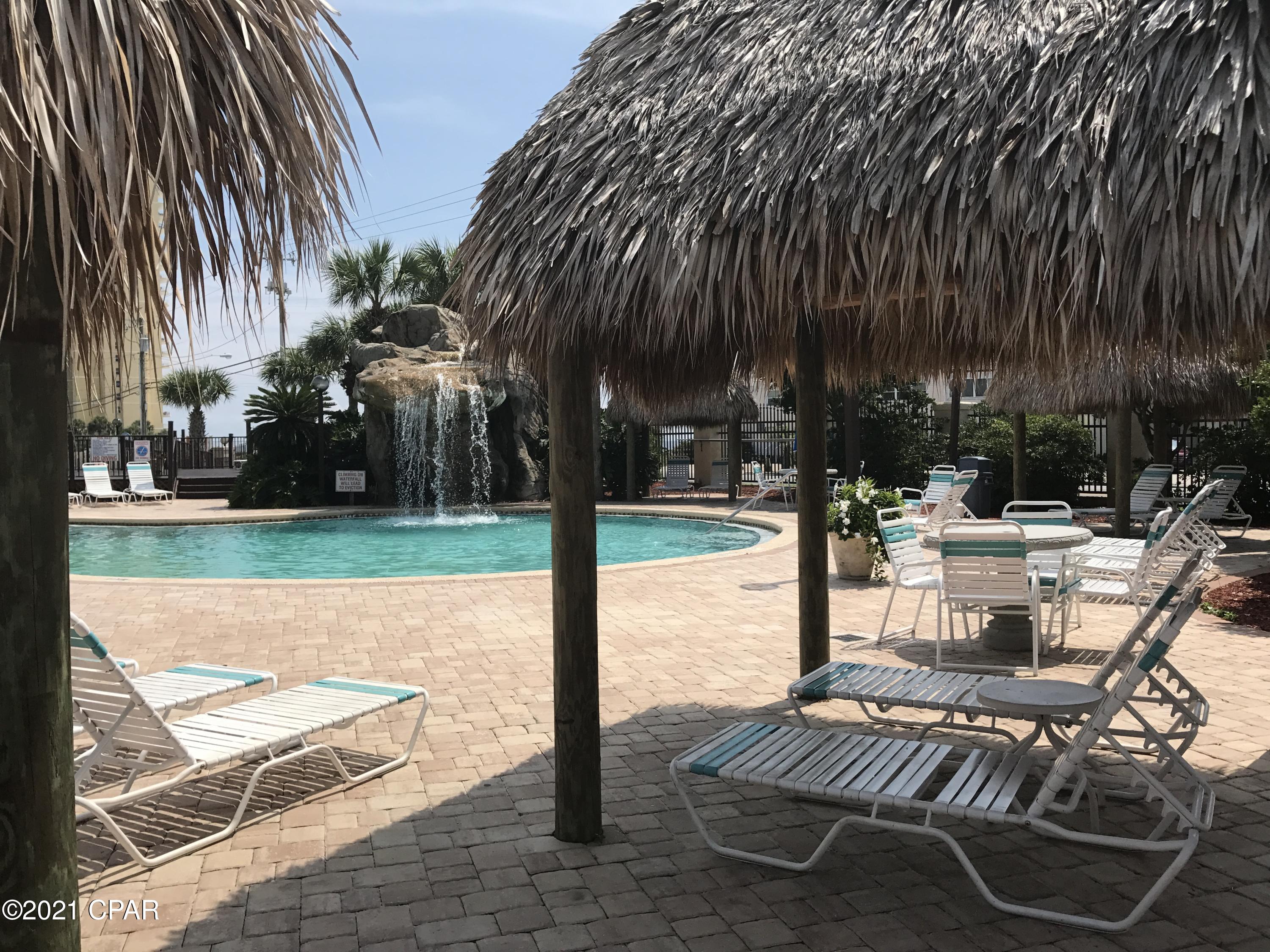 Portside Condo - Residential